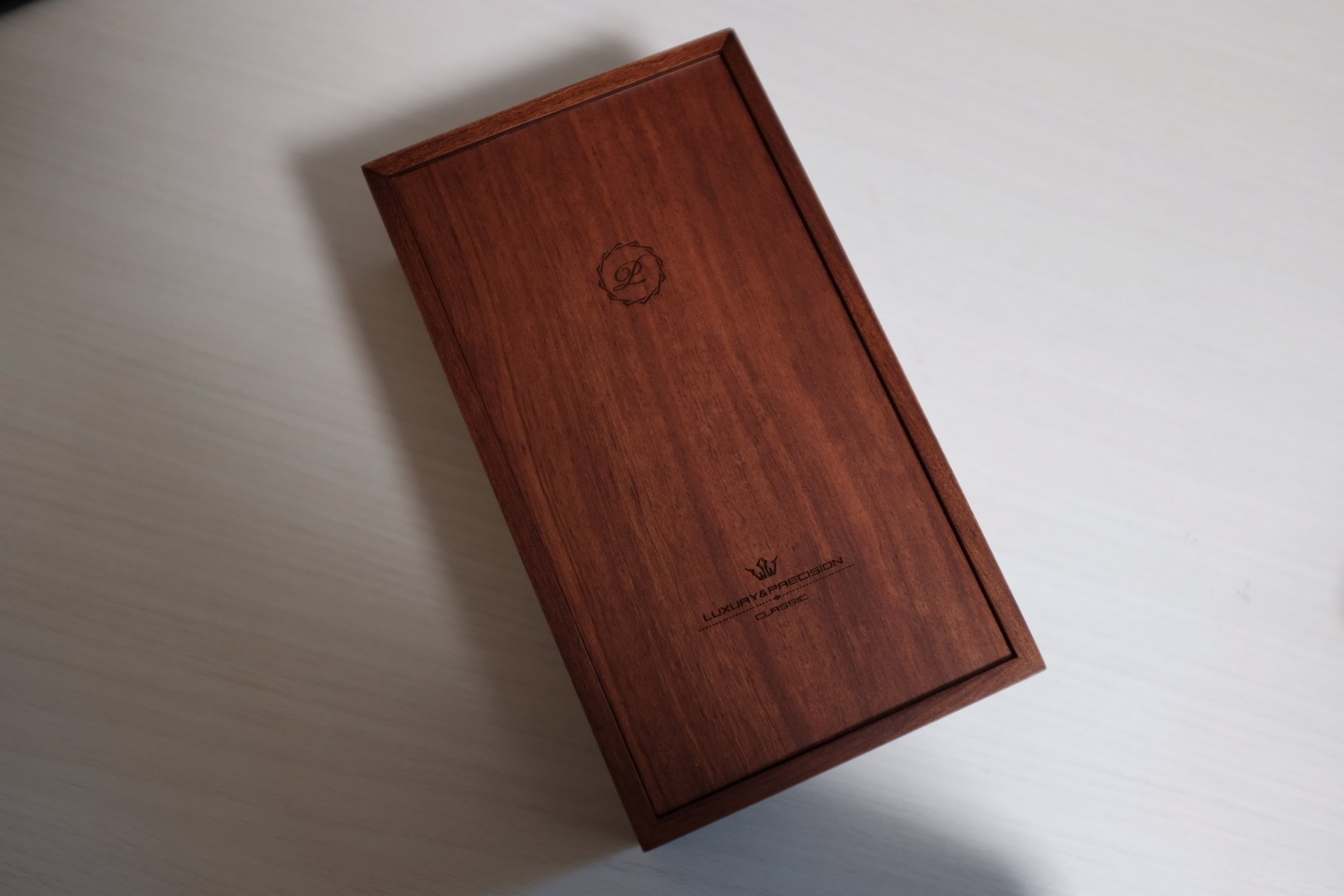 ポタオデレポ】L&P P6PRO編｜Stylish Wild Rabbit