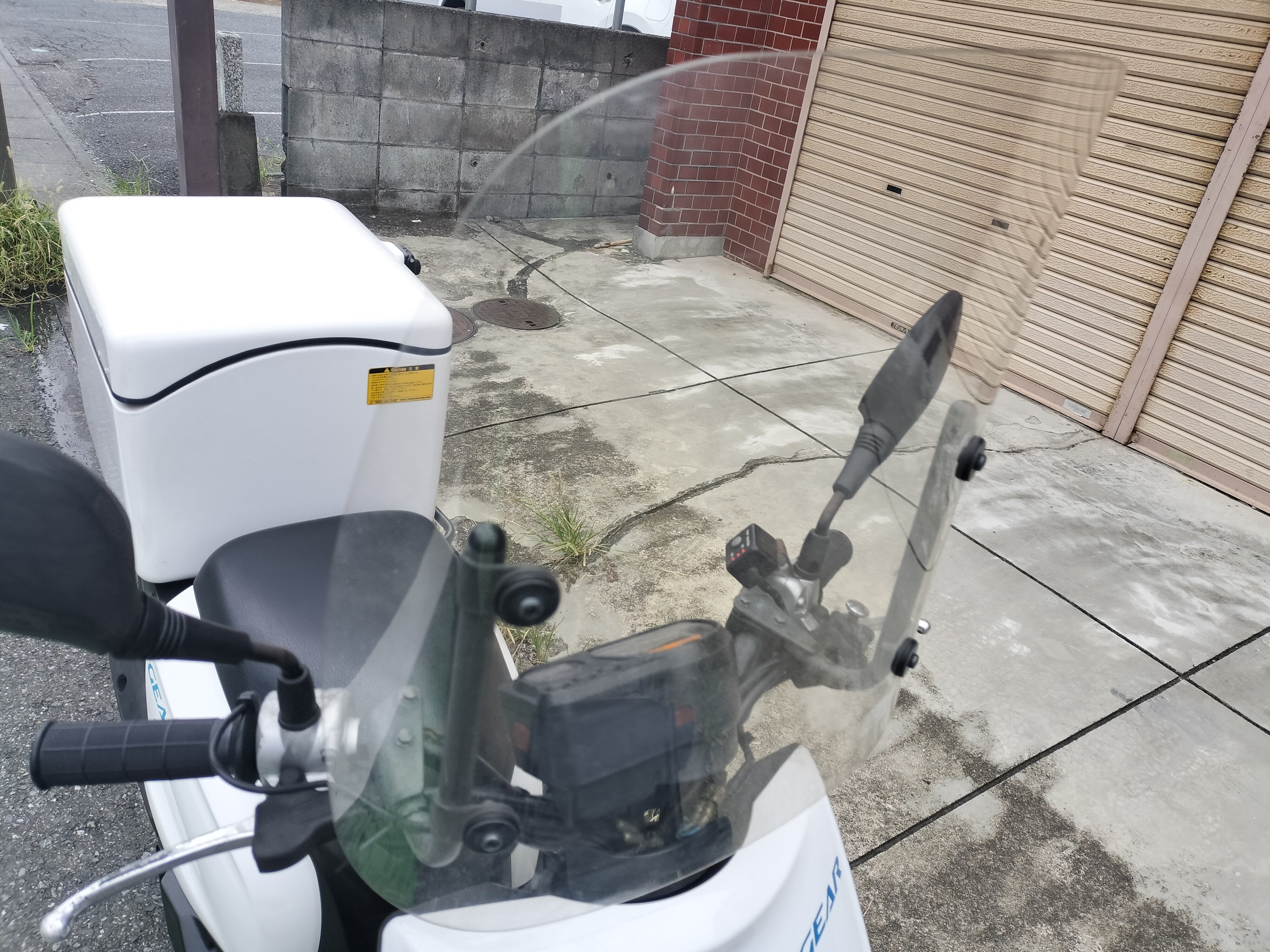 ご成約致しました】UA07J配達デビューカスタム ルーフなし｜suzukimotors