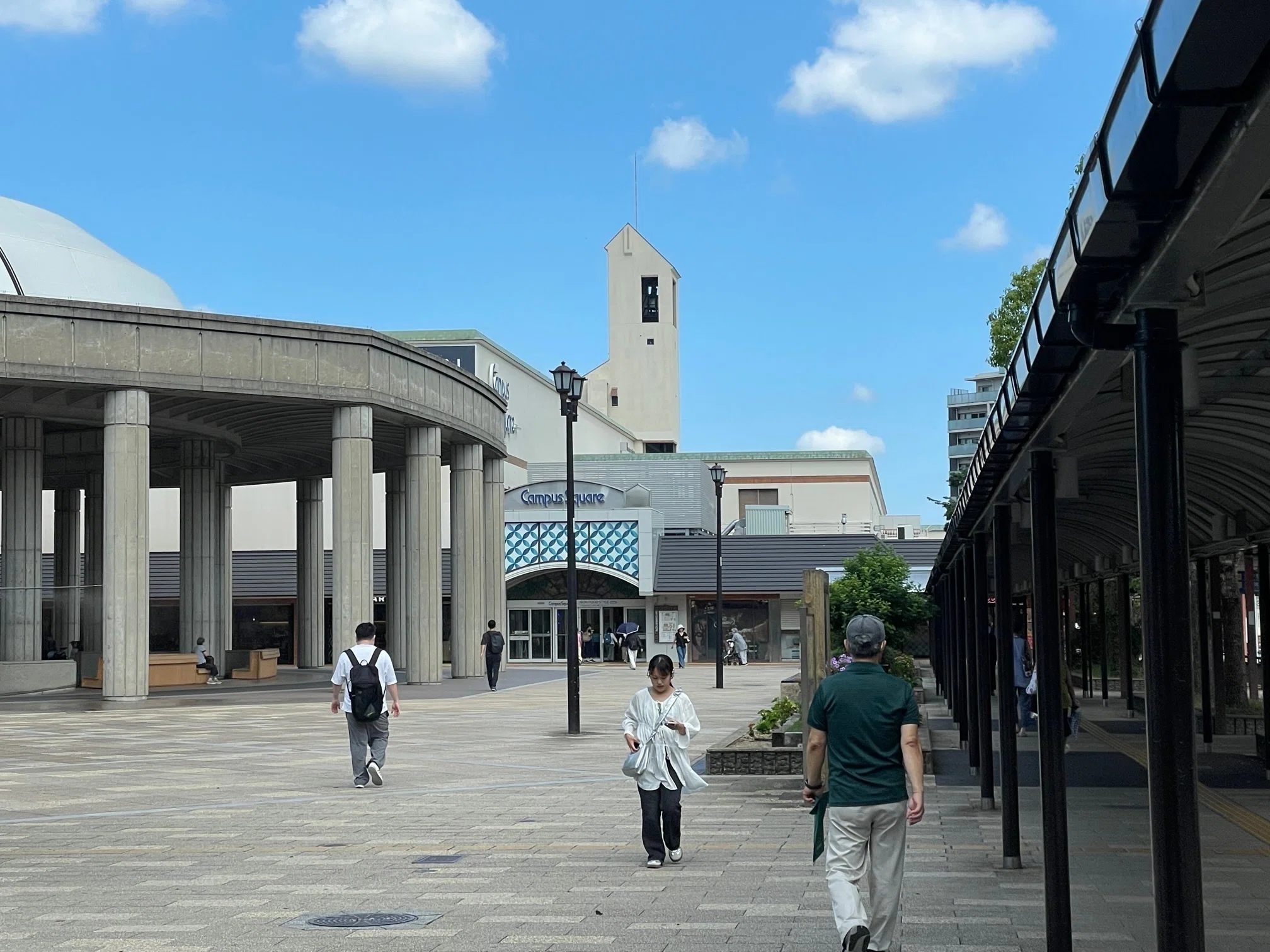 9.9 中内功記念館とダイエー資料館｜きらり☆