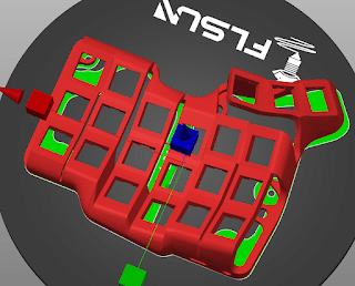 自作キーボード Charybdis Mini】 テンティングを試す|punyoon 自作キーボード Charybdis Mini】 テンティングを試す|punyoon