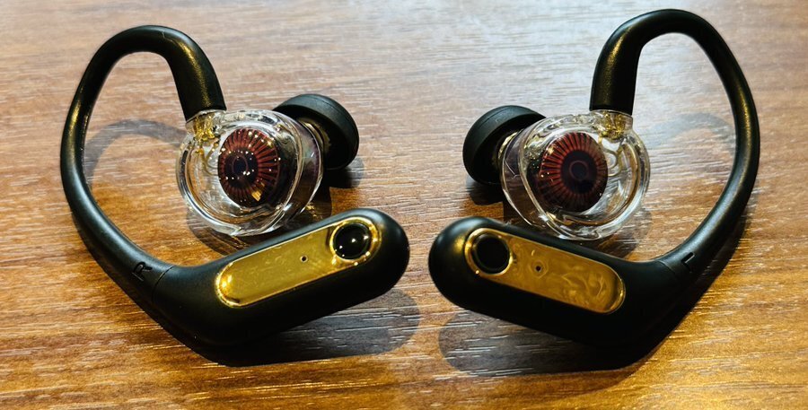 TRN medusa XINHS 169 セット