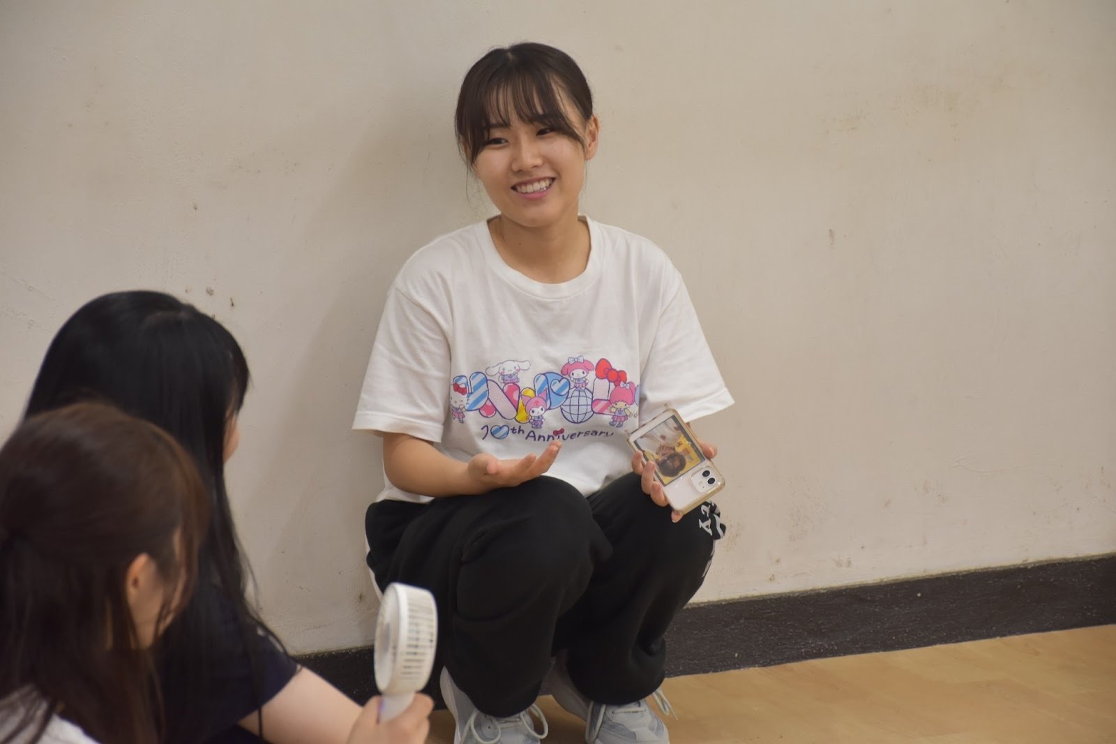 早稲田Prismile密着】vol.6 汗と涙の深夜練｜早稲田大学マスコミ研究会