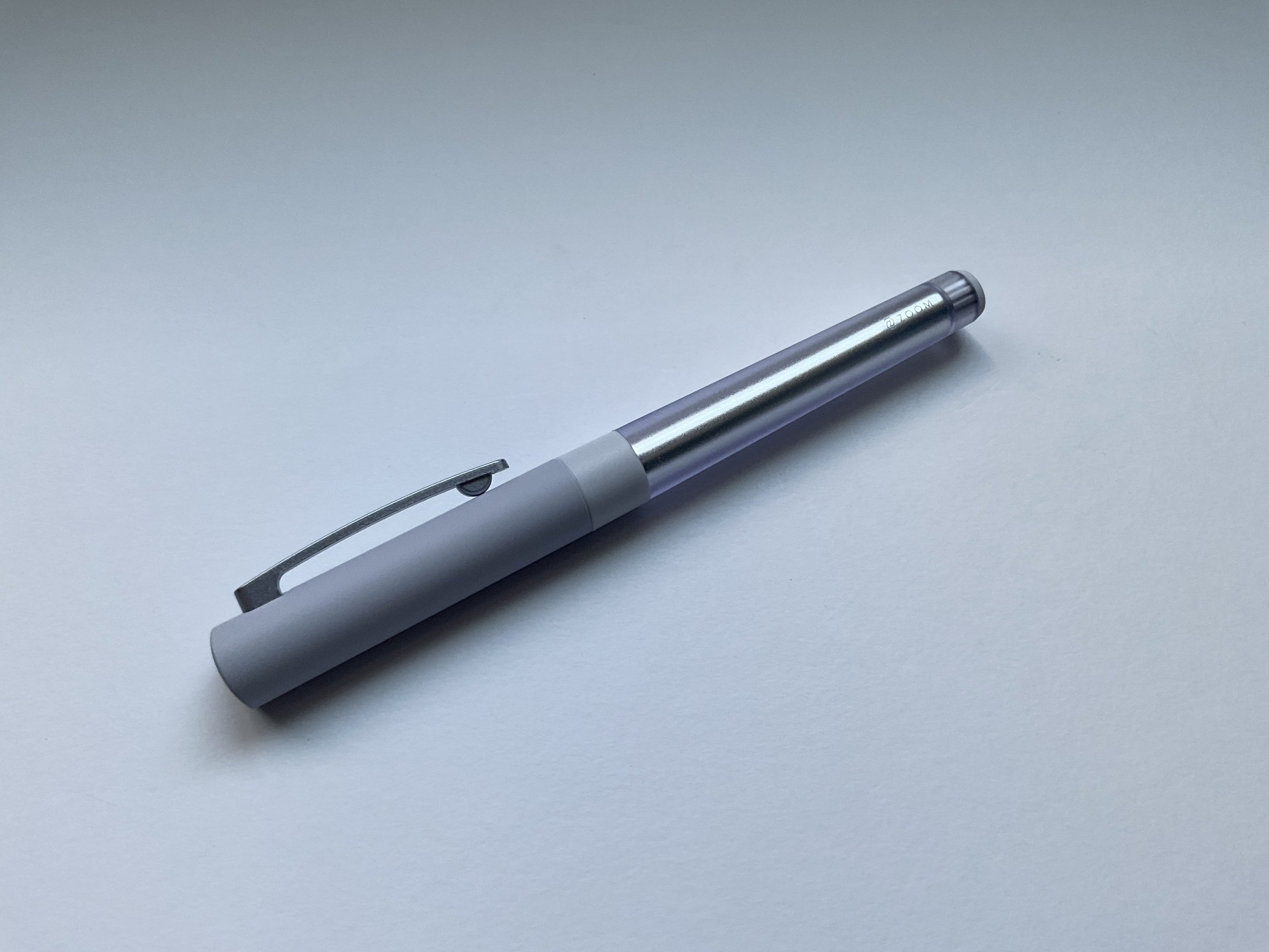 偏見レビュー】ZOOM L1 limited color ”Sumire“｜Tola