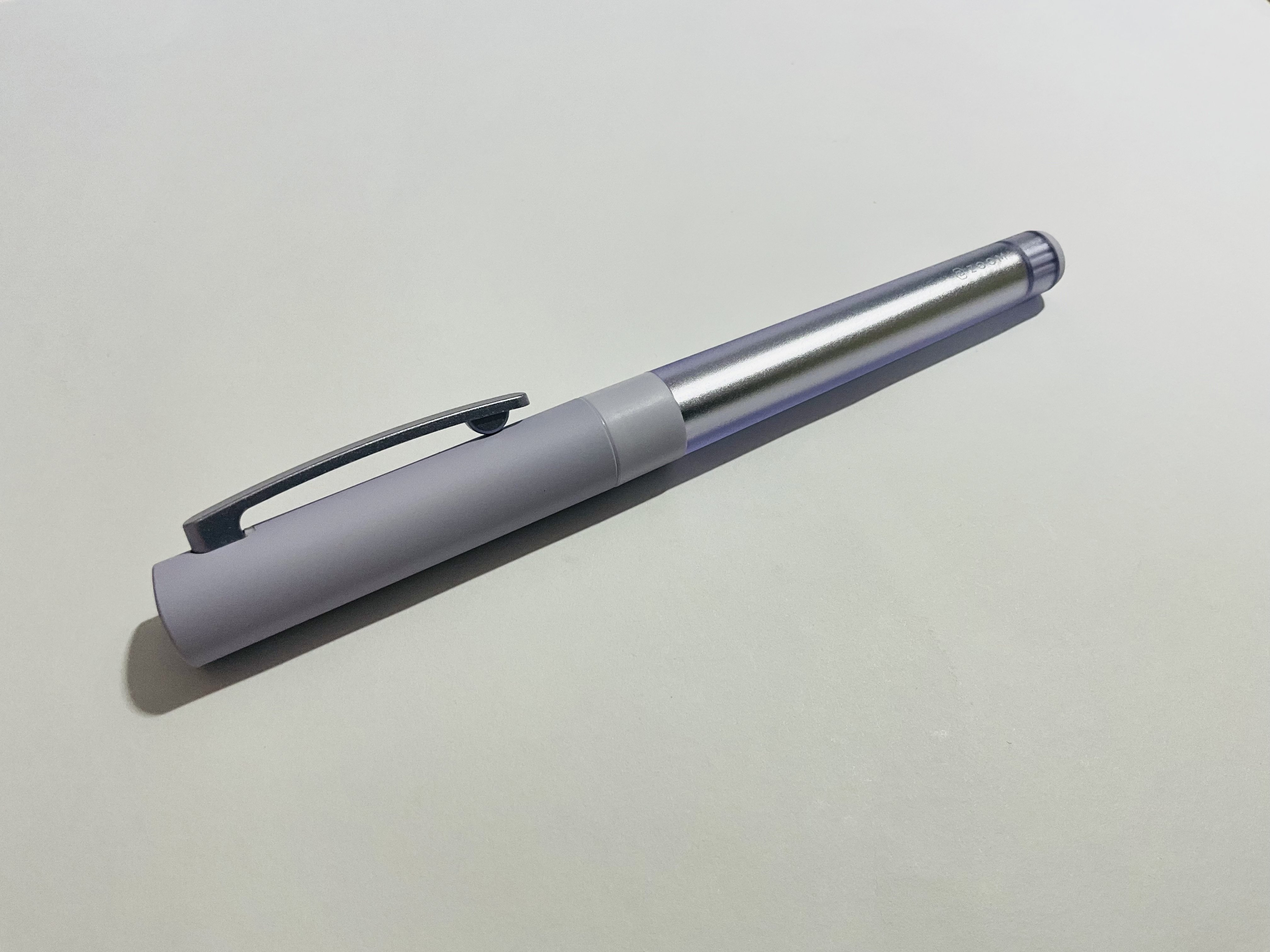 偏見レビュー】ZOOM L1 limited color ”Sumire“｜Tola