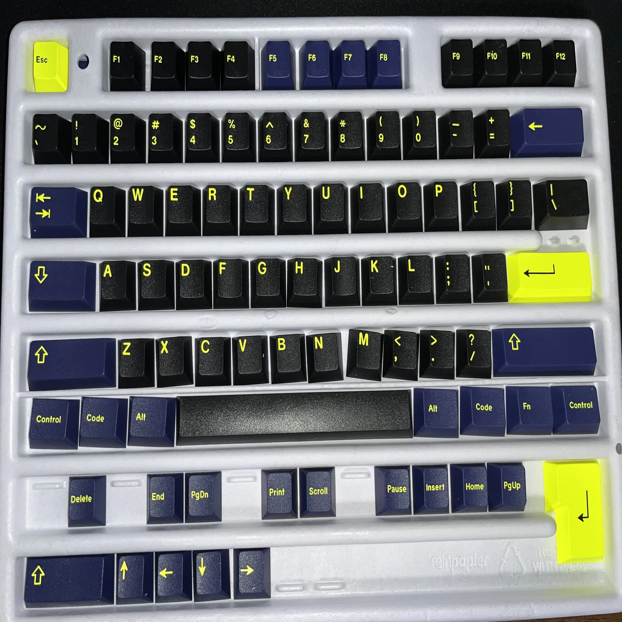 はんだ付け完全未経験者がKeyball61を作った件（＋α）について｜Ball