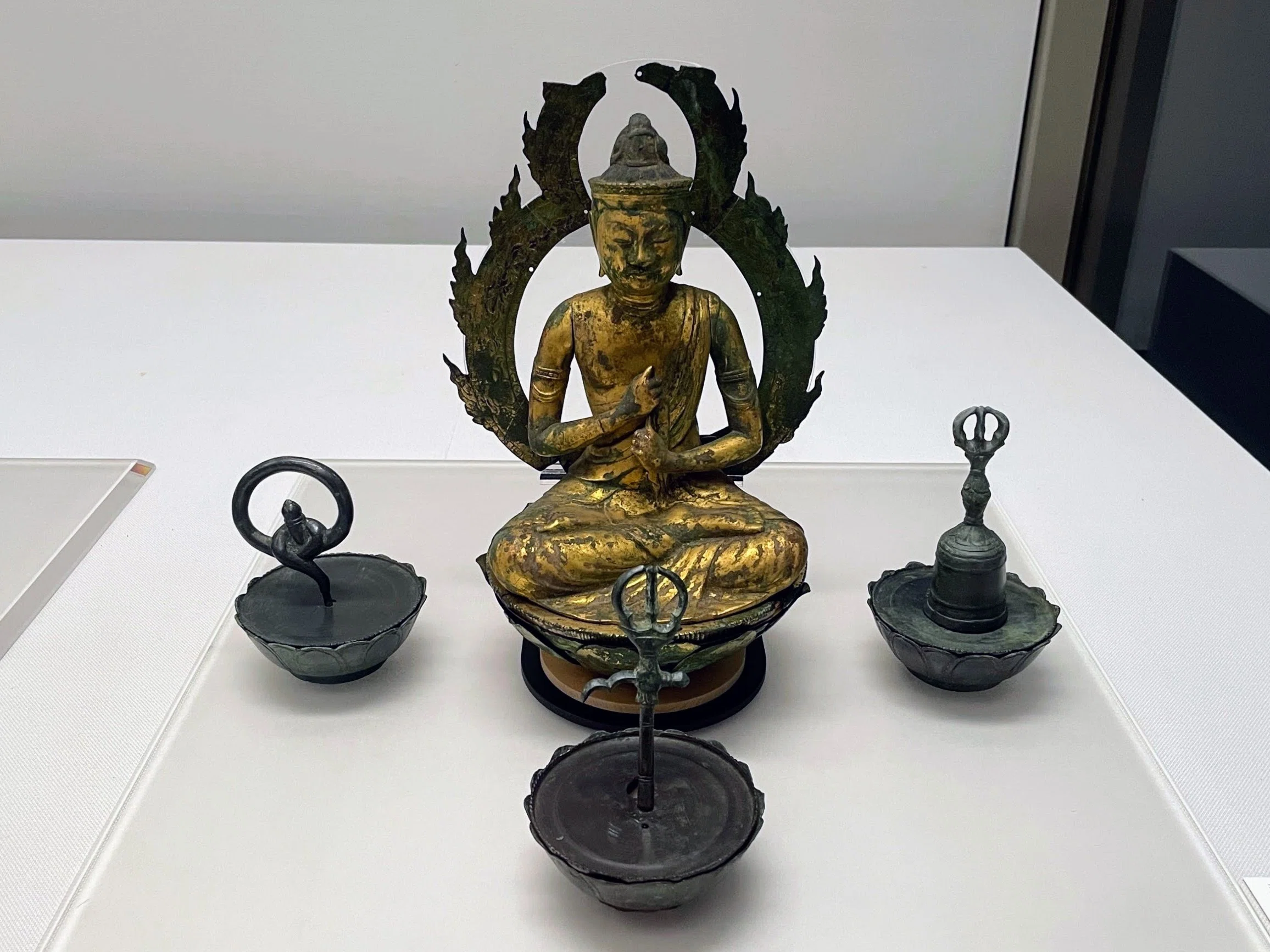 吉野と熊野 ―山岳霊場の遺宝― ／東京国立博物館｜美術館とお寺と猫