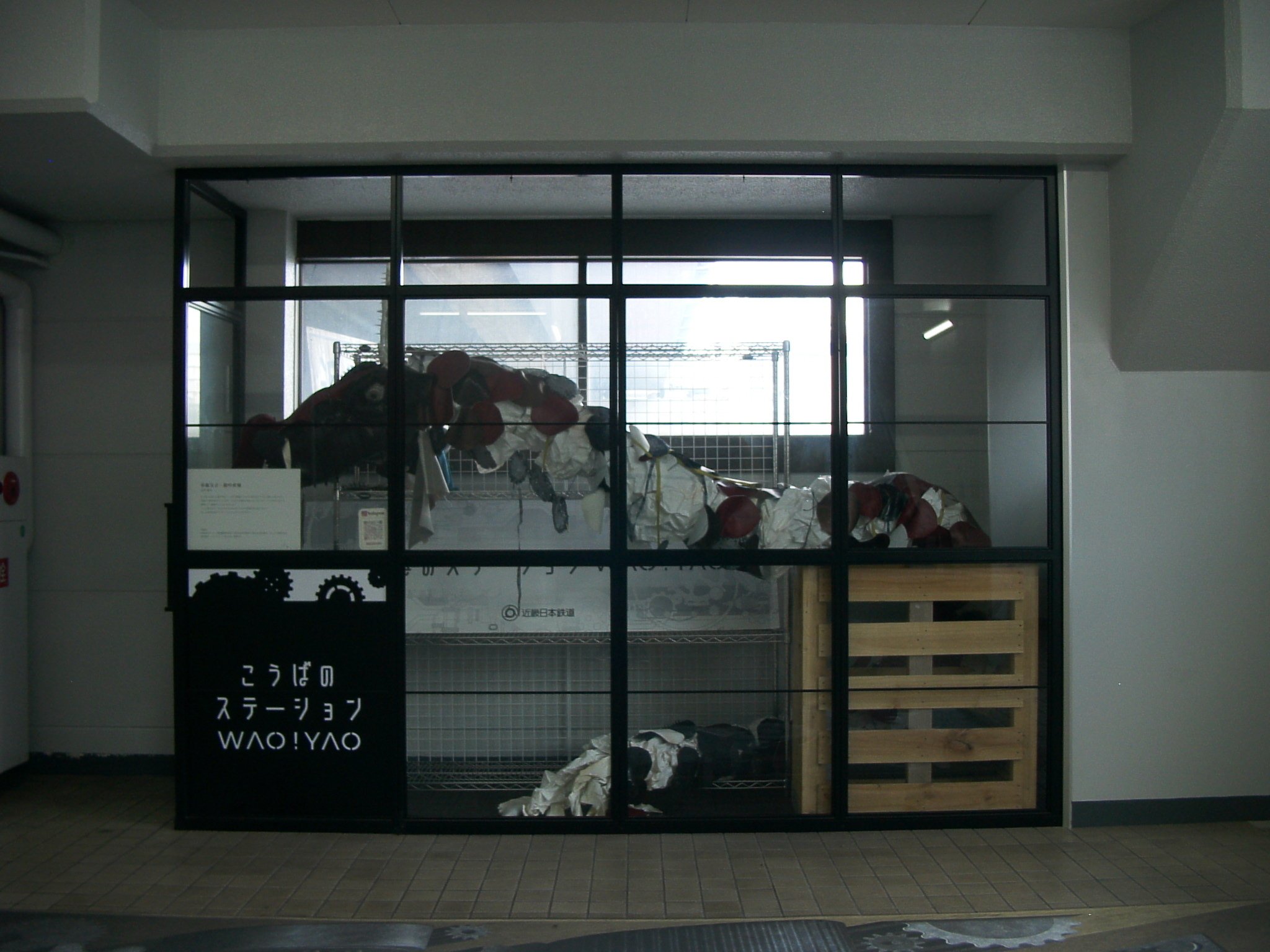 伝統的スタイルのオールド奇デジカメ（RICOH Caplio RDC-i500)｜夢望庵