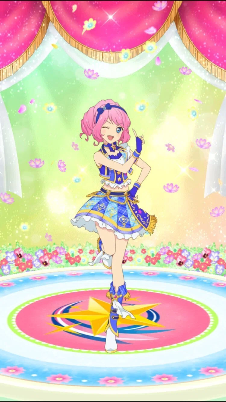 フォトカツのボイスまとめ 桜庭ローラ編｜syupii