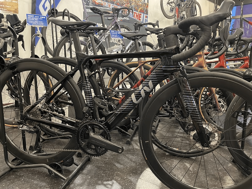Storck Aero2 トライアスロンバイク Storck Aero2 トライアスロン Storck Aero2 トライアスロンバイク Storck Aero2 トライアスロン