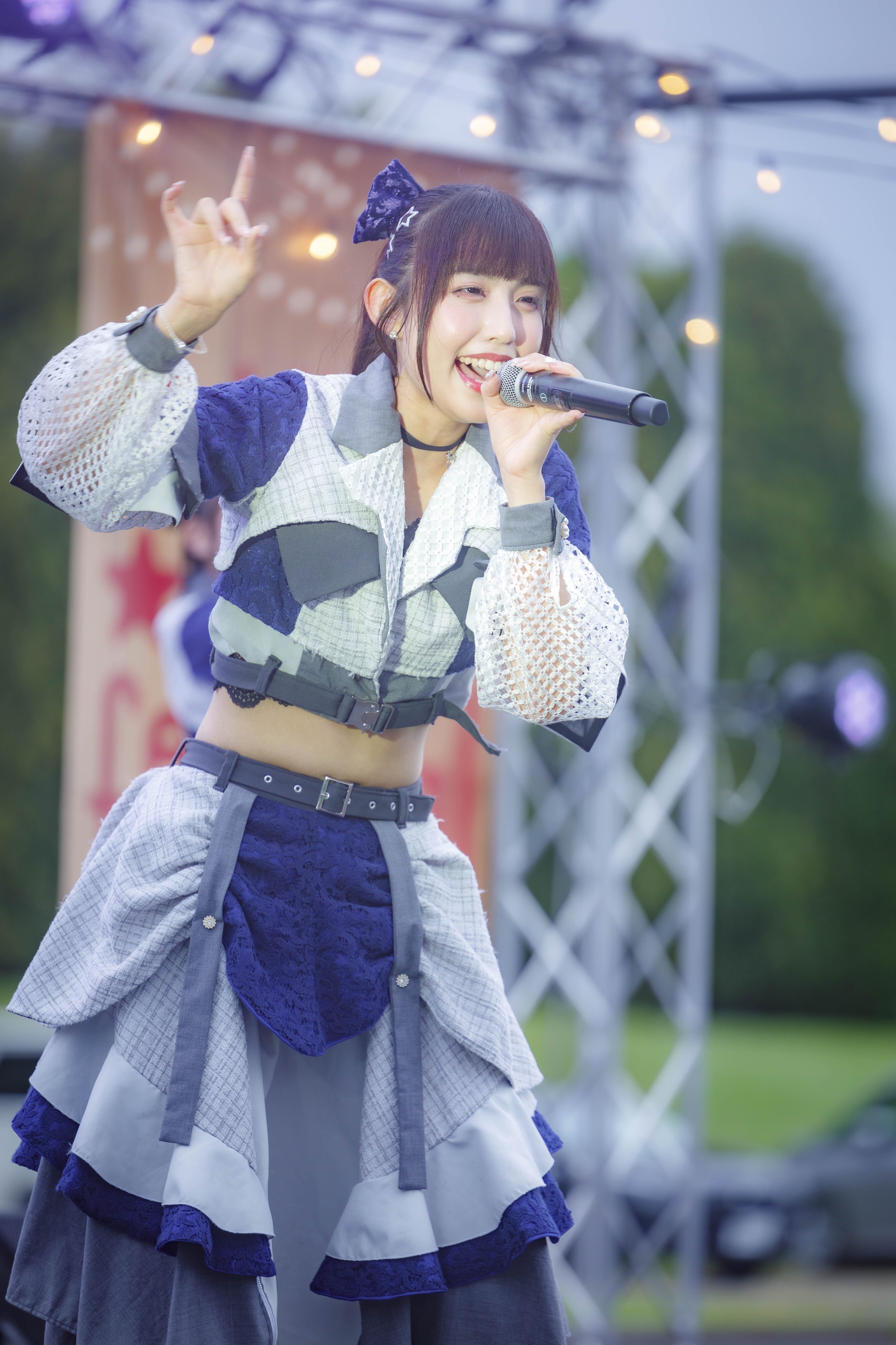そらのきまぐれ 〜A Villa idol festival Hokkaido 2024〜|syun そらのきまぐれ 〜A Villa idol festival Hokkaido 2024〜|syun