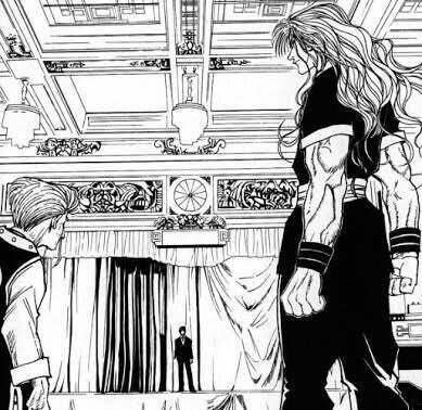 HUNTER×HUNTER』 -ヨークシンシティ編の良さ 4選｜zzzzita