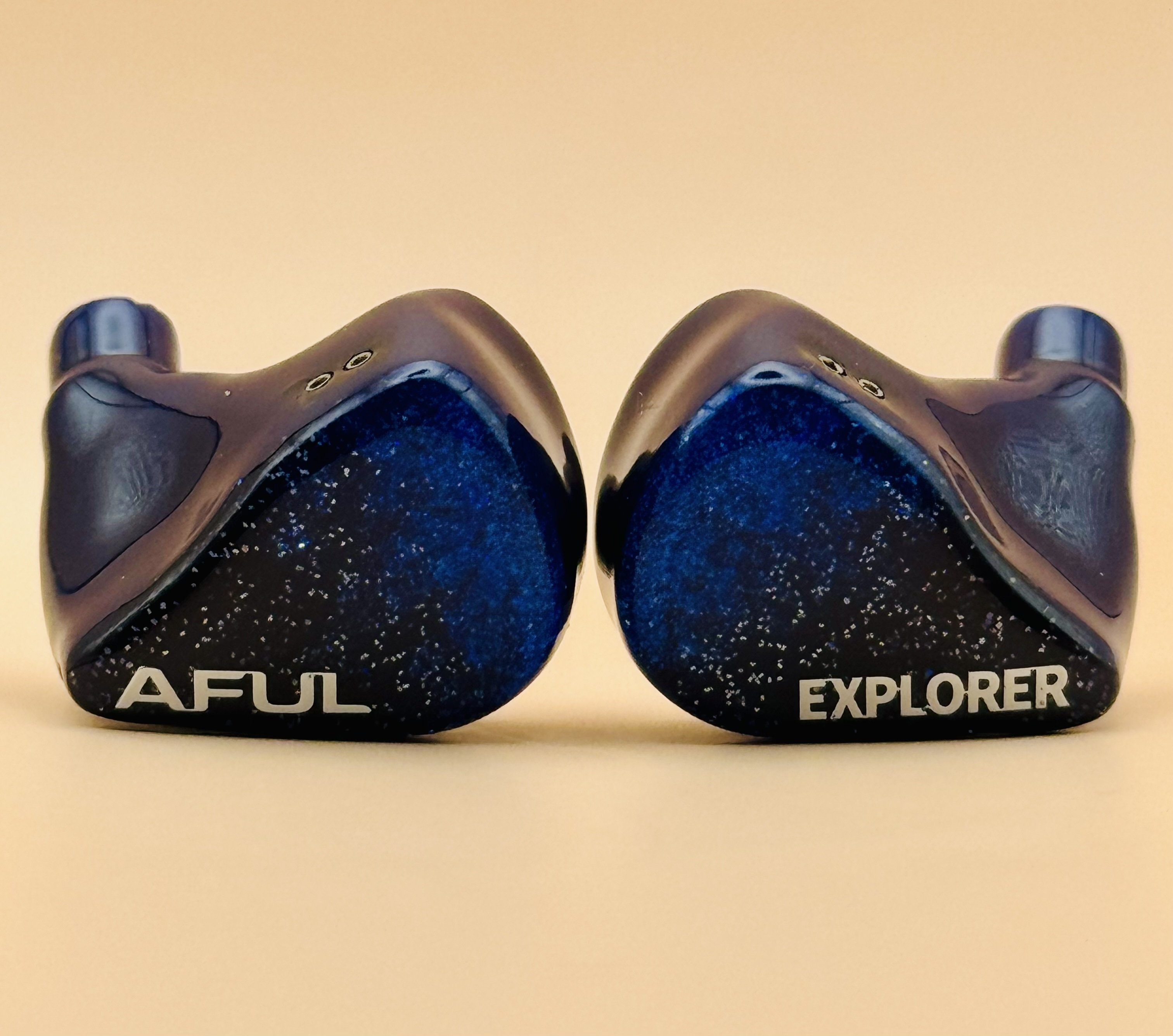 AFUL Explorerのレビュー｜ラルフ・ヒンクリー