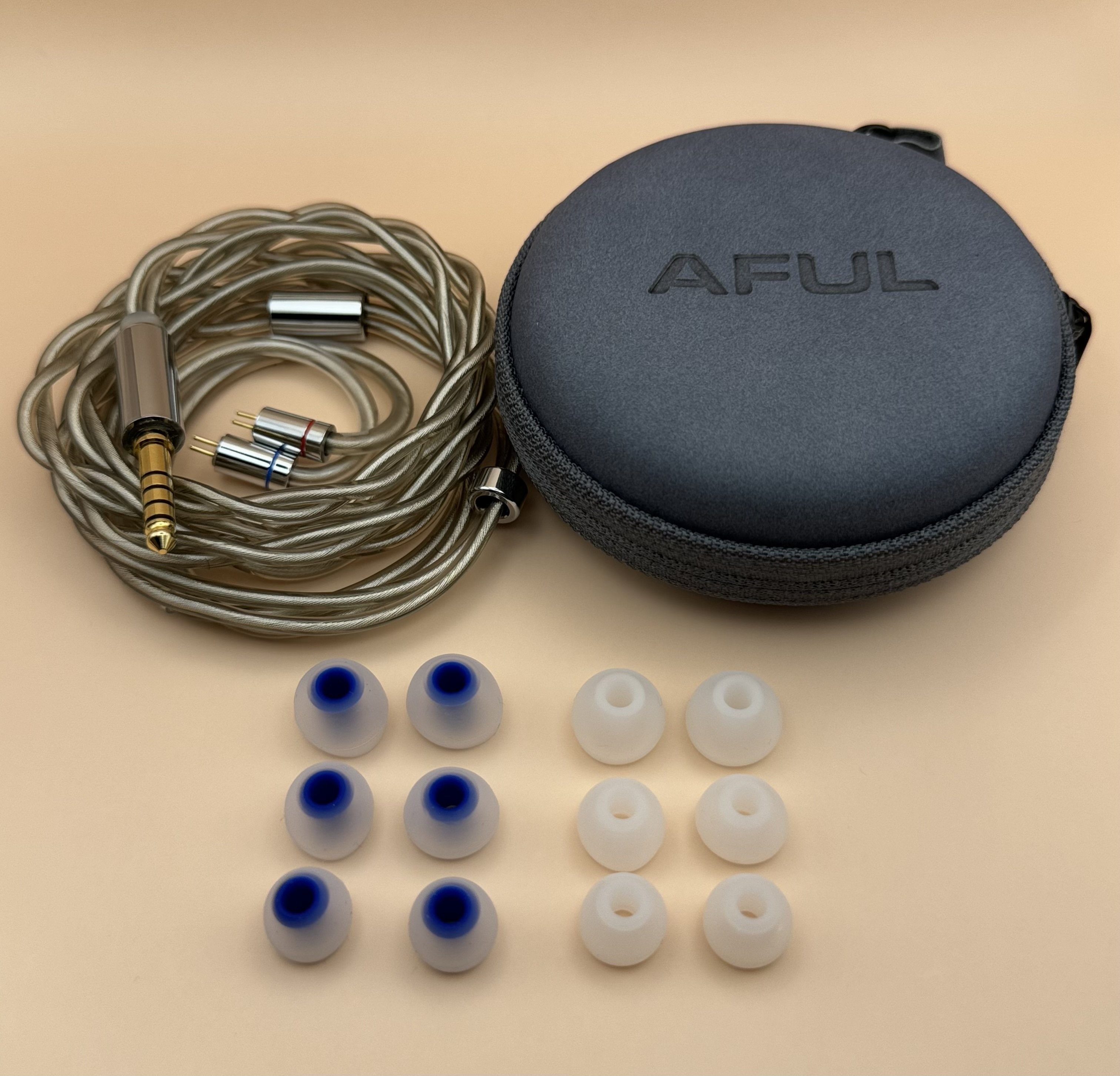 AFUL Explorerのレビュー｜ラルフ・ヒンクリー