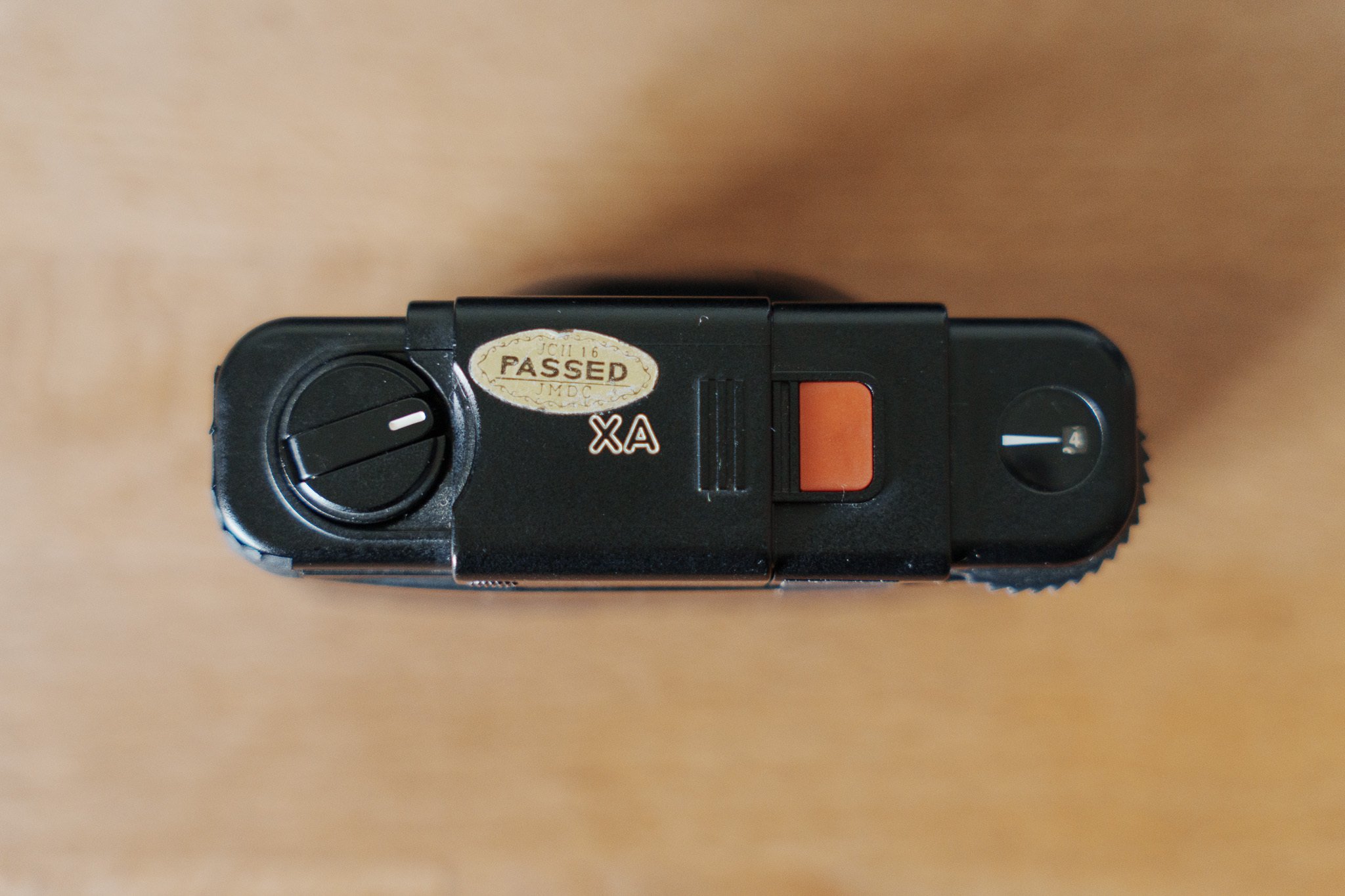 税込8,980円のレンジファインダー機（後編）｜会社員とカメラ