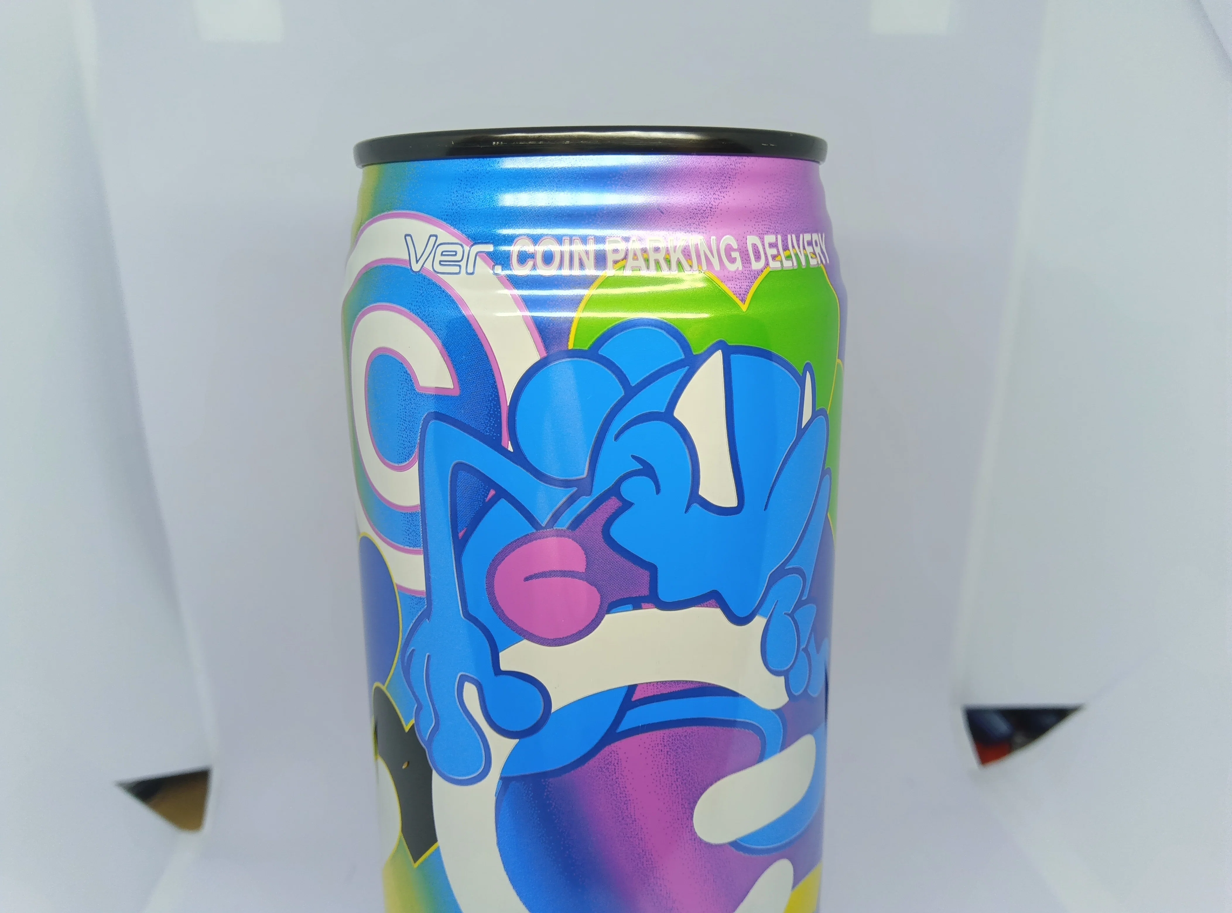 一応)新作レビュー: ZONe graffiti holic 2024 ― 目を引くデザインが