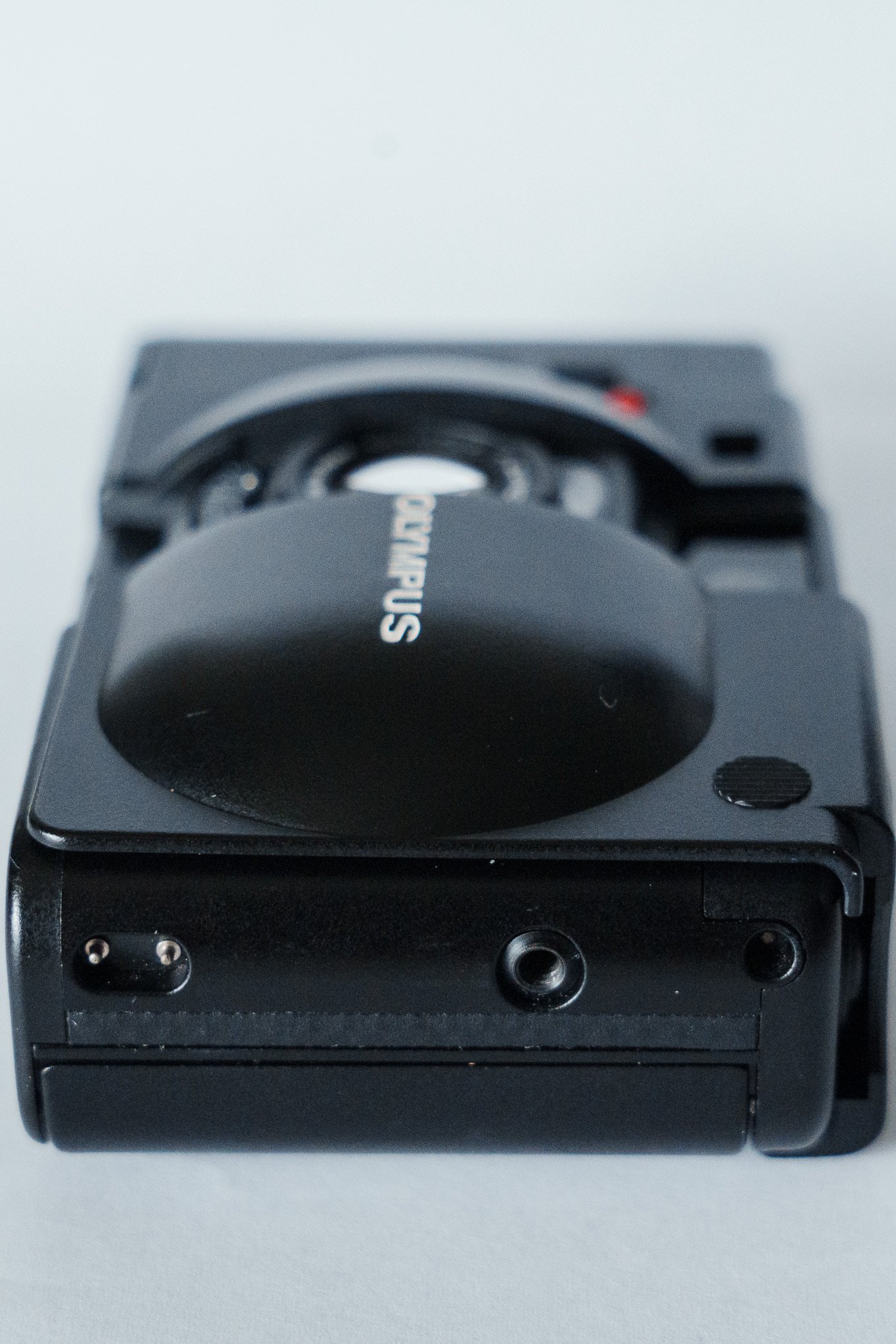 税込8,980円のレンジファインダー機（後編）｜会社員とカメラ