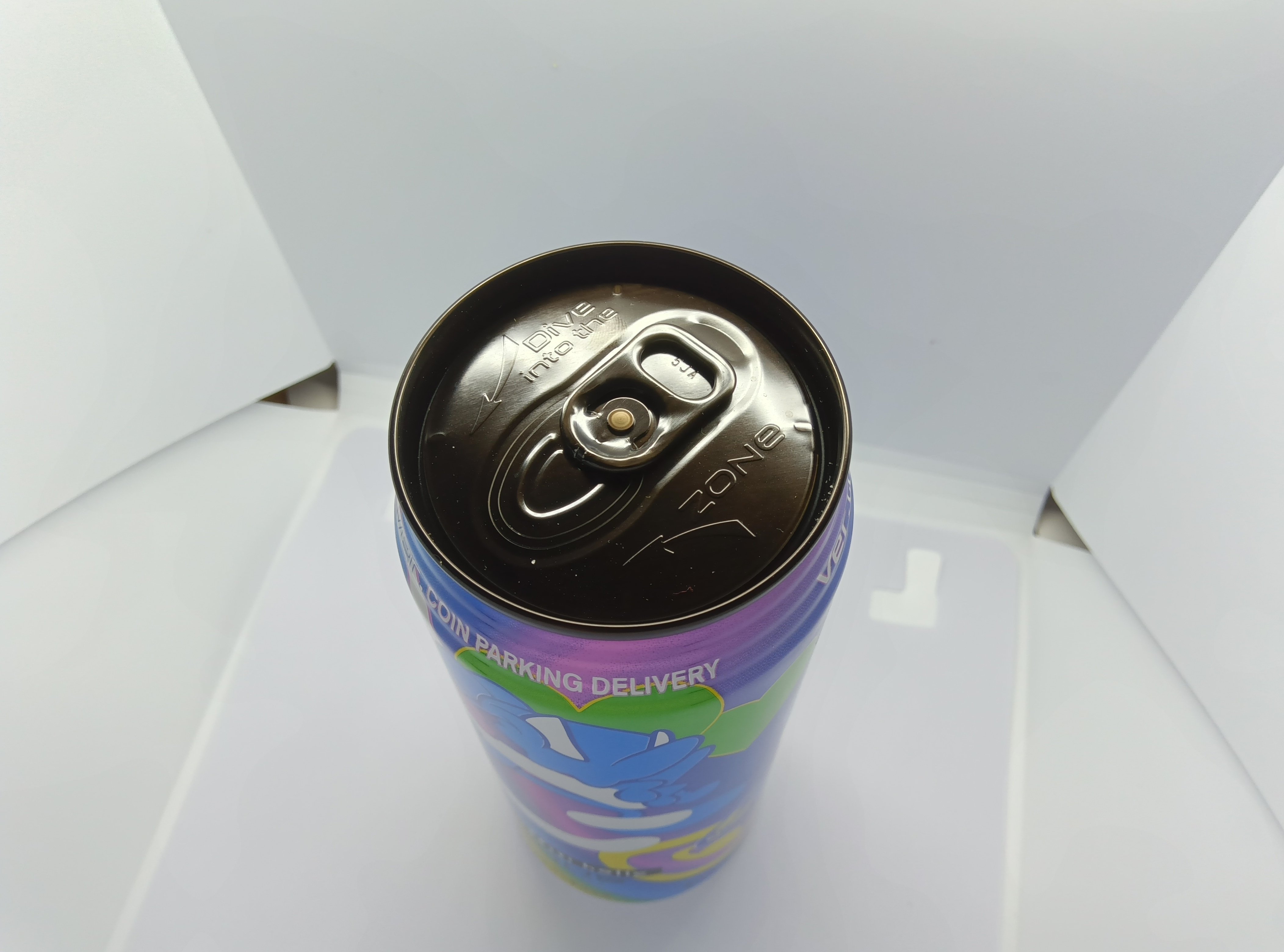 一応)新作レビュー: ZONe graffiti holic 2024 ― 目を引くデザインが