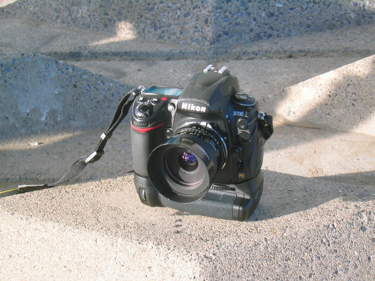 Canon IXY Digital 320｜Sven