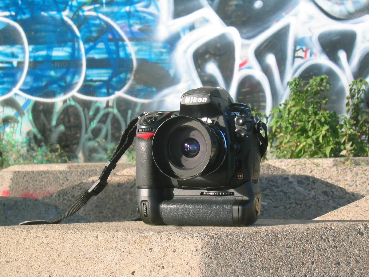Canon IXY Digital 320｜Sven