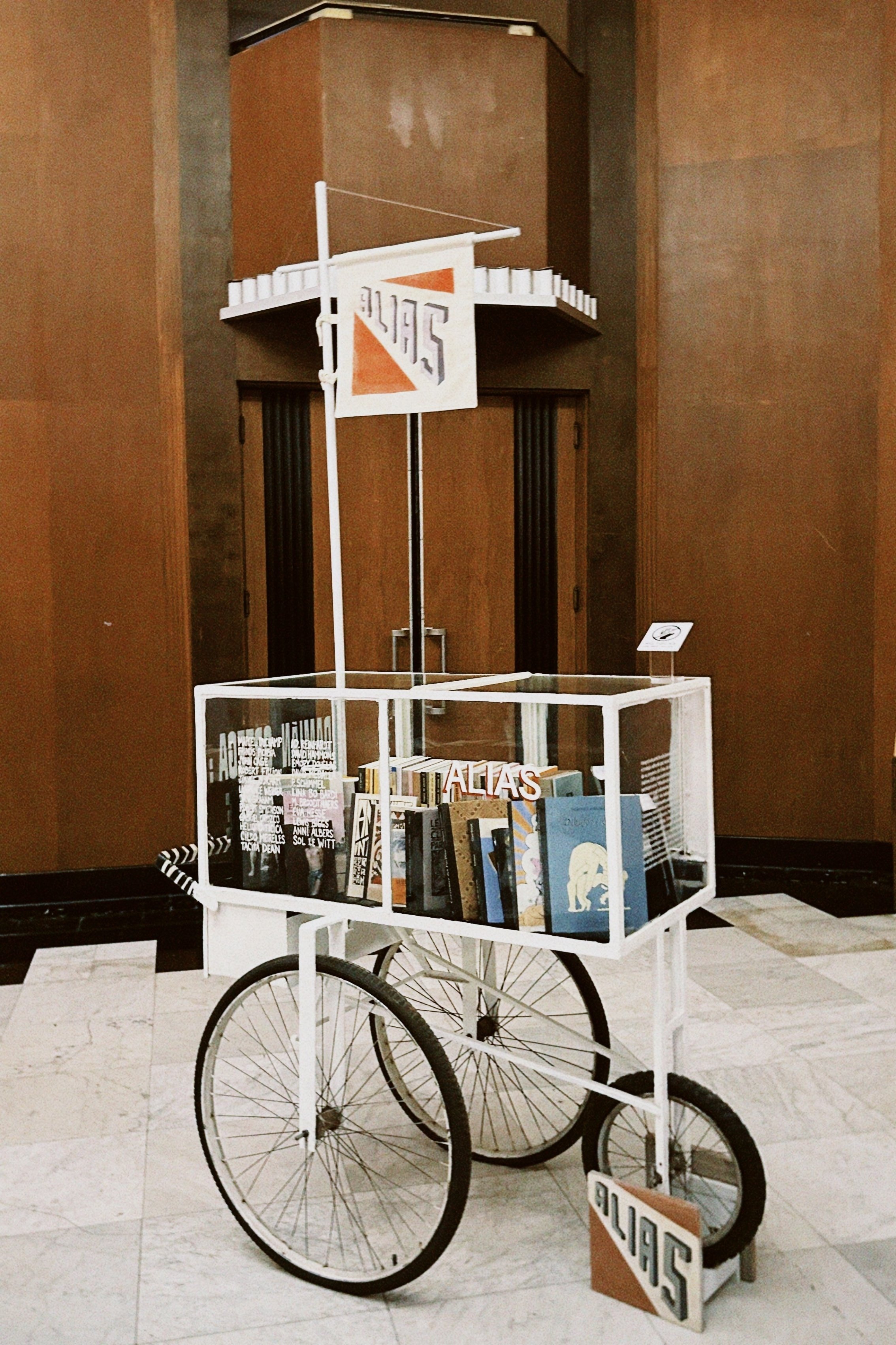 メキシコ市民のアートに対する姿勢とは(メキシコシティ)｜maryo｜世界旅