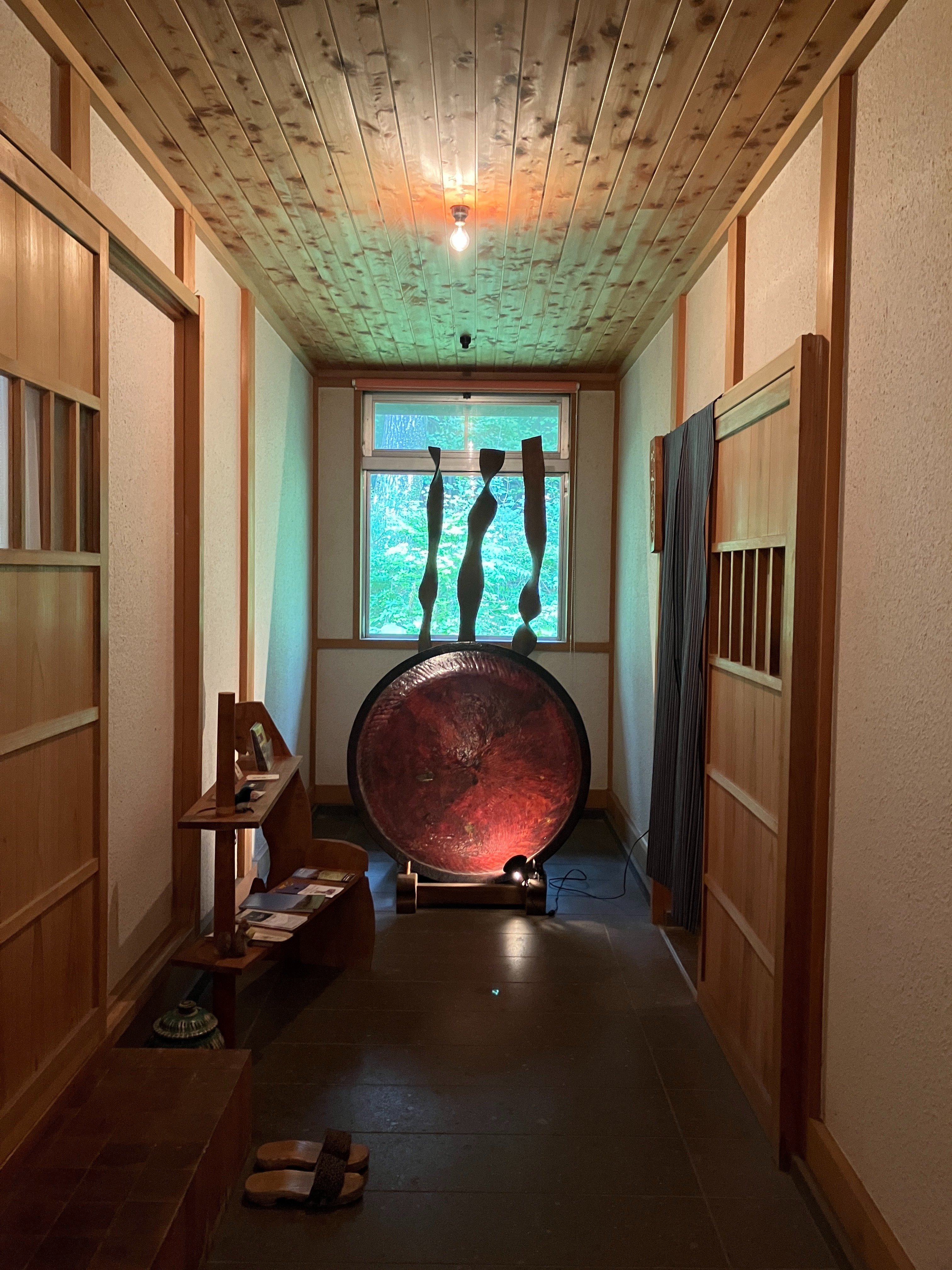 アンティークス・タミゼ購入・・tamiser古い器