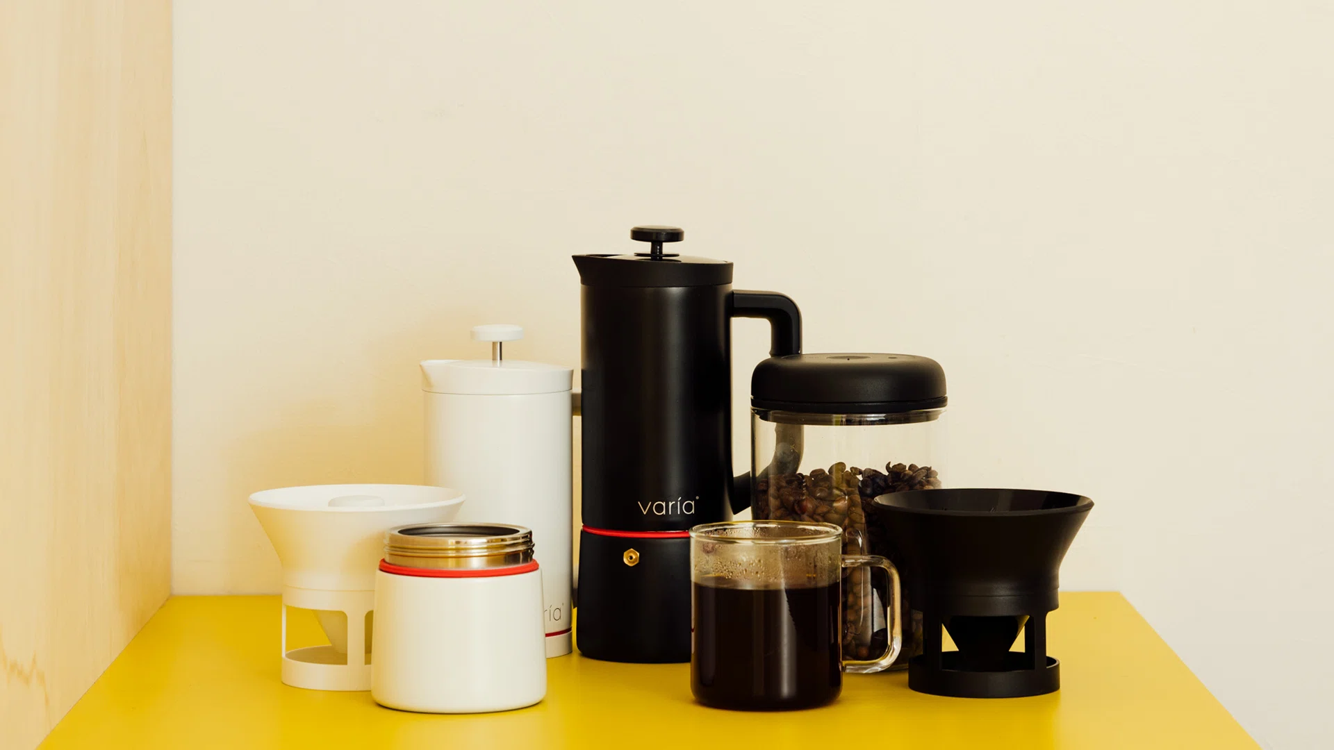 環境が変わっても美味しいコーヒーを飲みたい！ - アウトドア編｜Kurasu