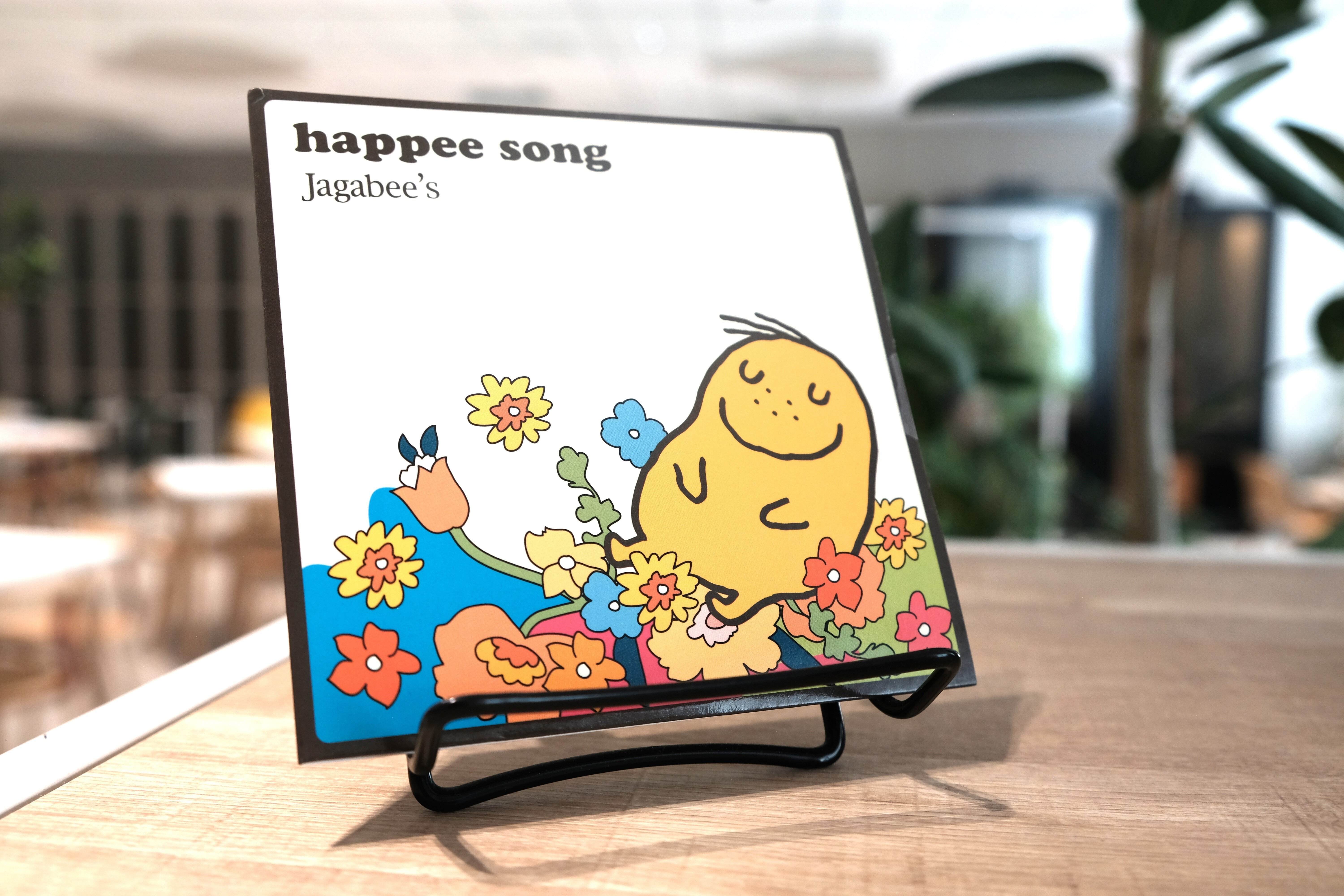 5年間名無し!? 公募で名付けられた「じゃがビー」の「ポッタ」｜THE CALBEE