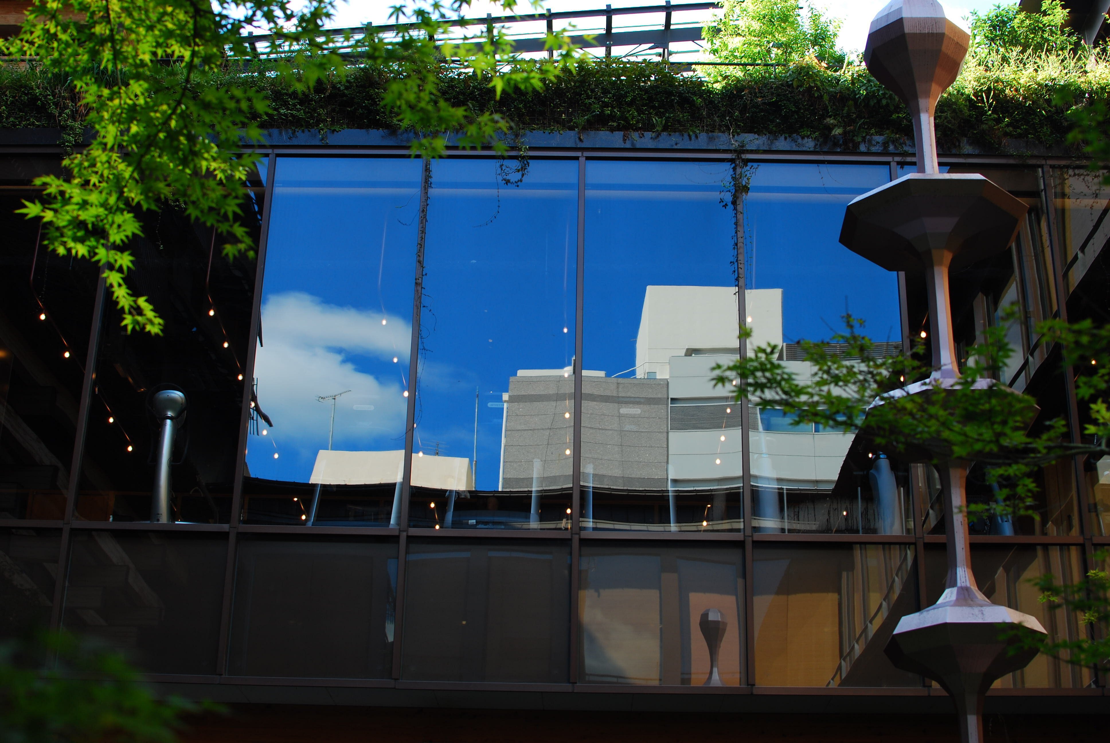20240917 京都・新風館とNikon D40X｜Ryuma