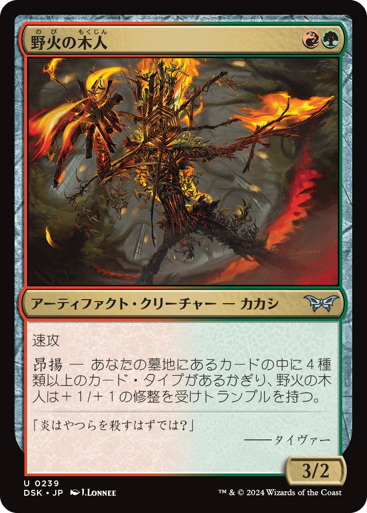 統率者ブラケット2 デッキパワーの目安｜svalblod