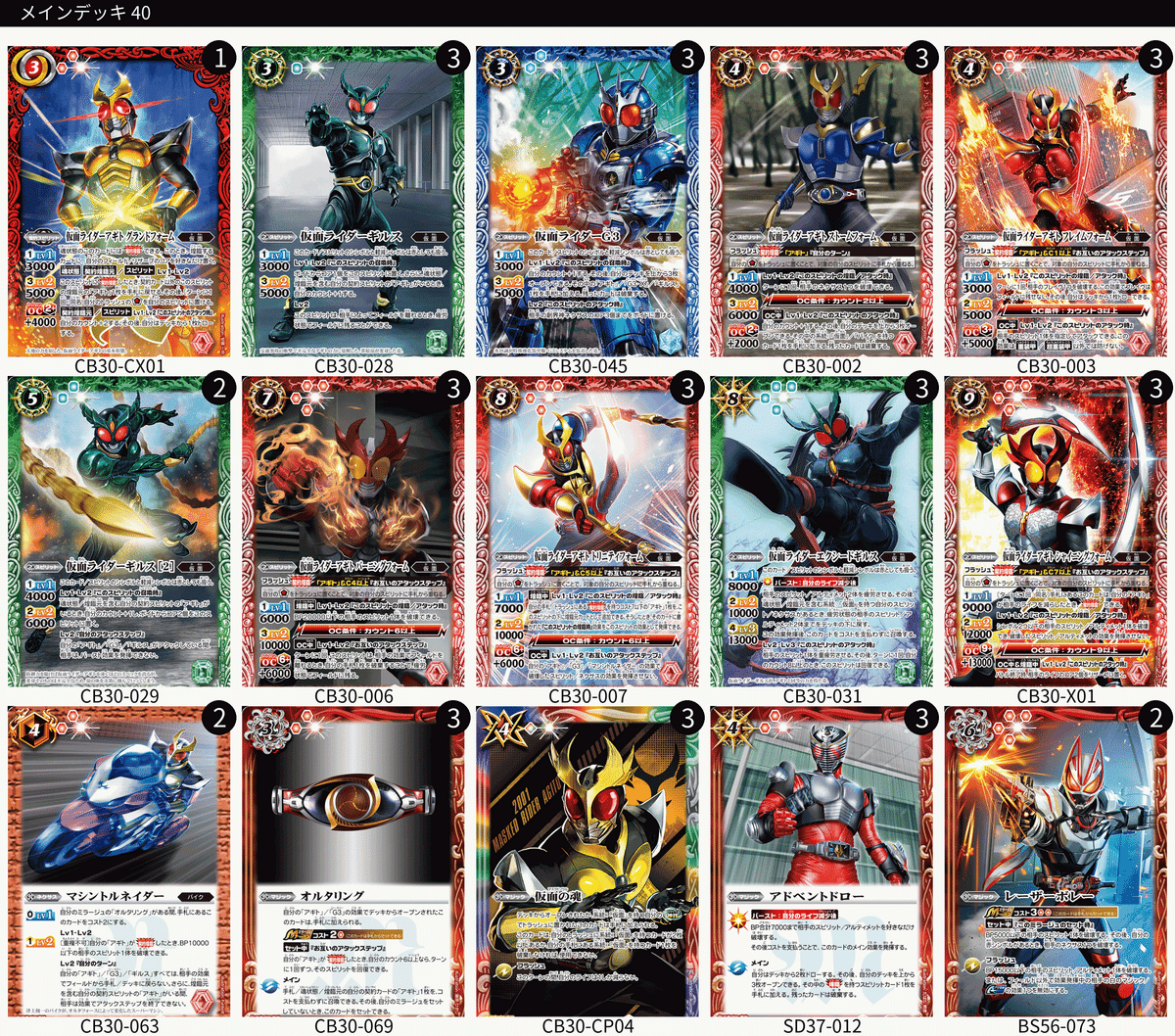 ホビーステーションシングル通販店 / 仮面ライダー・エグゼイド