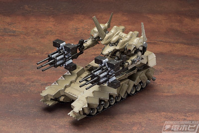 コトブキヤ アーマード・コア MATSUKAZE mdl.2 拠点防衛仕様 MATSUKAZE mdl.2 拠点防衛仕様: プラモデル｜コトブキヤ