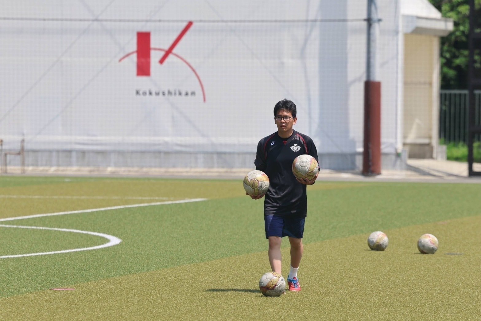 2024シーズン 新入生紹介 #15】｜早稲田大学ア式蹴球部