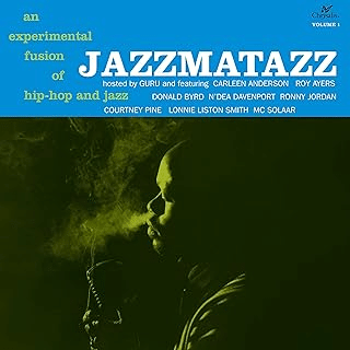 STREET JAZZ - ヒップホップとジャズの融合 心地よいジャズヒップホップの世界 – リラックスと集中を