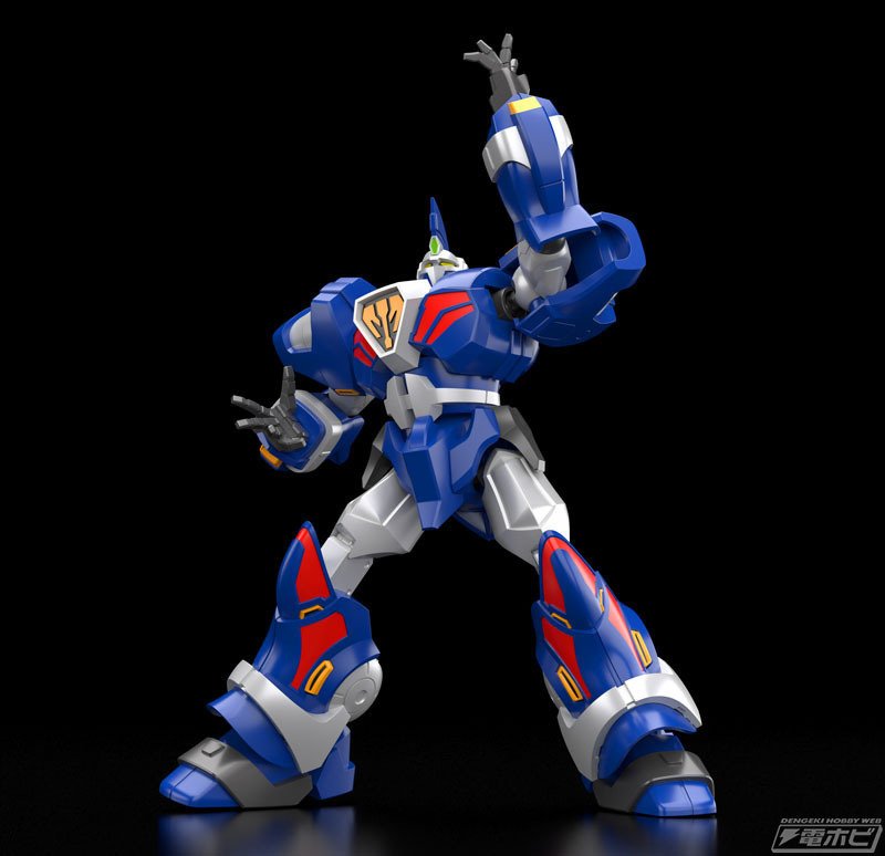 未開封　鉄人28号FX ブラックオックス　フィギュア　レトロホビー　超電動ロボ Amazon.co.jp: 超電動ロボ 鉄人28号FX ブラックオックス