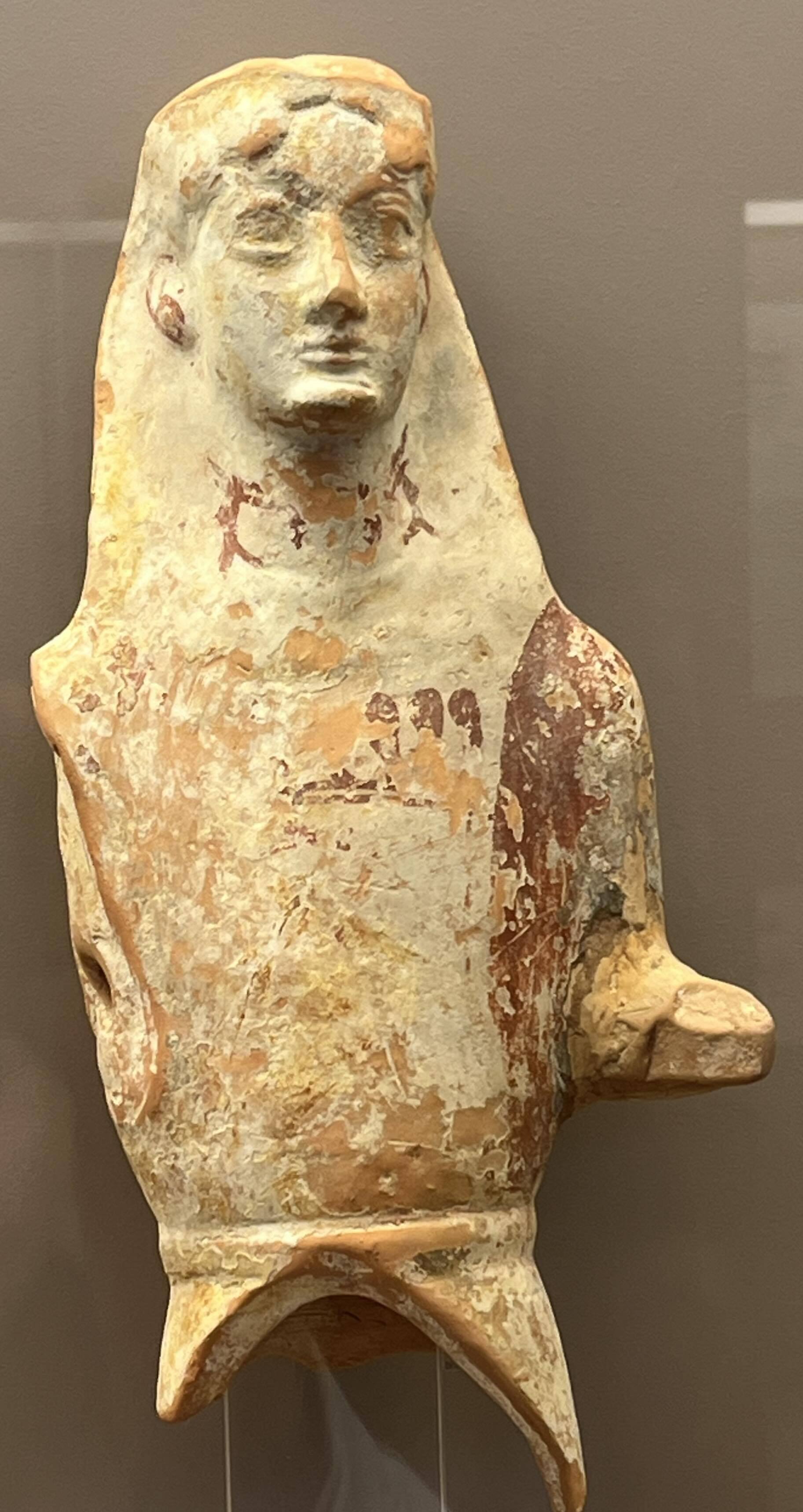 ギリシャ2週間＜最後のサプライズ！ アルテミス遺跡＞｜Kaoru Miller