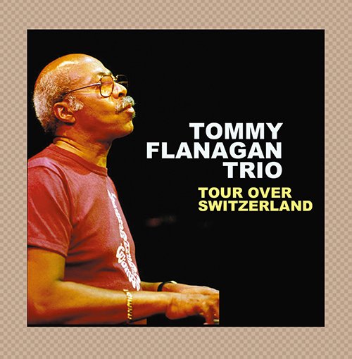 トミー・フラナガン】オフィシャル基準で将来においても名作と言われる