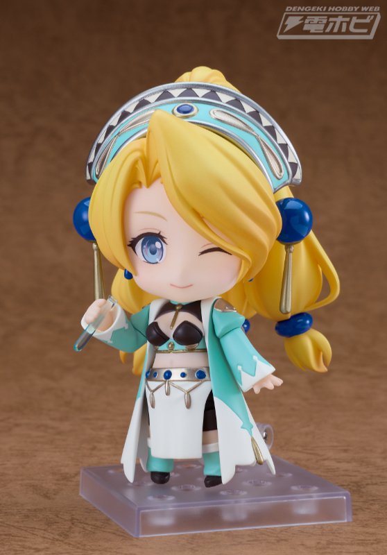 マリーのアトリエ Remake ～ザールブルグの錬金術士～』より、マリーが