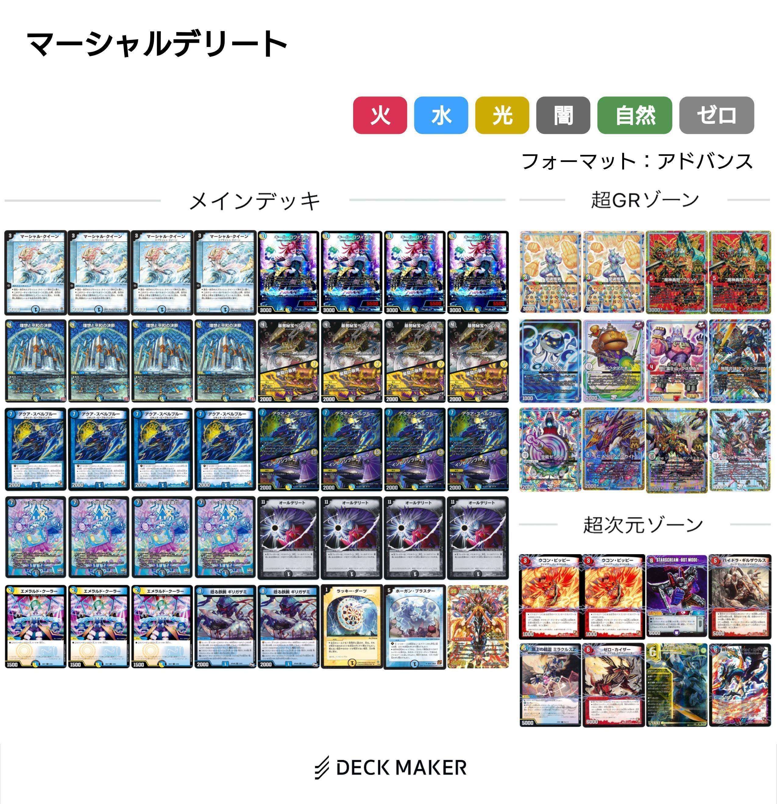 マーシャルデリート|クロネコ マーシャルデリート|クロネコ