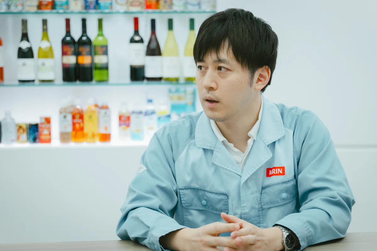 どんな未来をツクる?キリンの研究員たちに聞いた研究開発のおもしろさと、よりよい社会への想い|KIRIN
