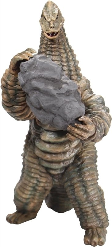 Amazon.co.jp: 1/6特撮シリーズ ガボラ（シンウルトラマン） 約
