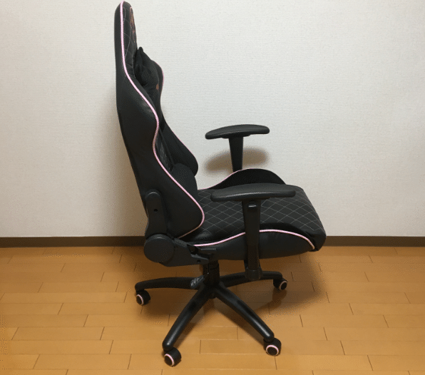 COUGAR CGR-ARMOR ONE EVA レビュー】在宅勤務におすすめのコスパ抜群