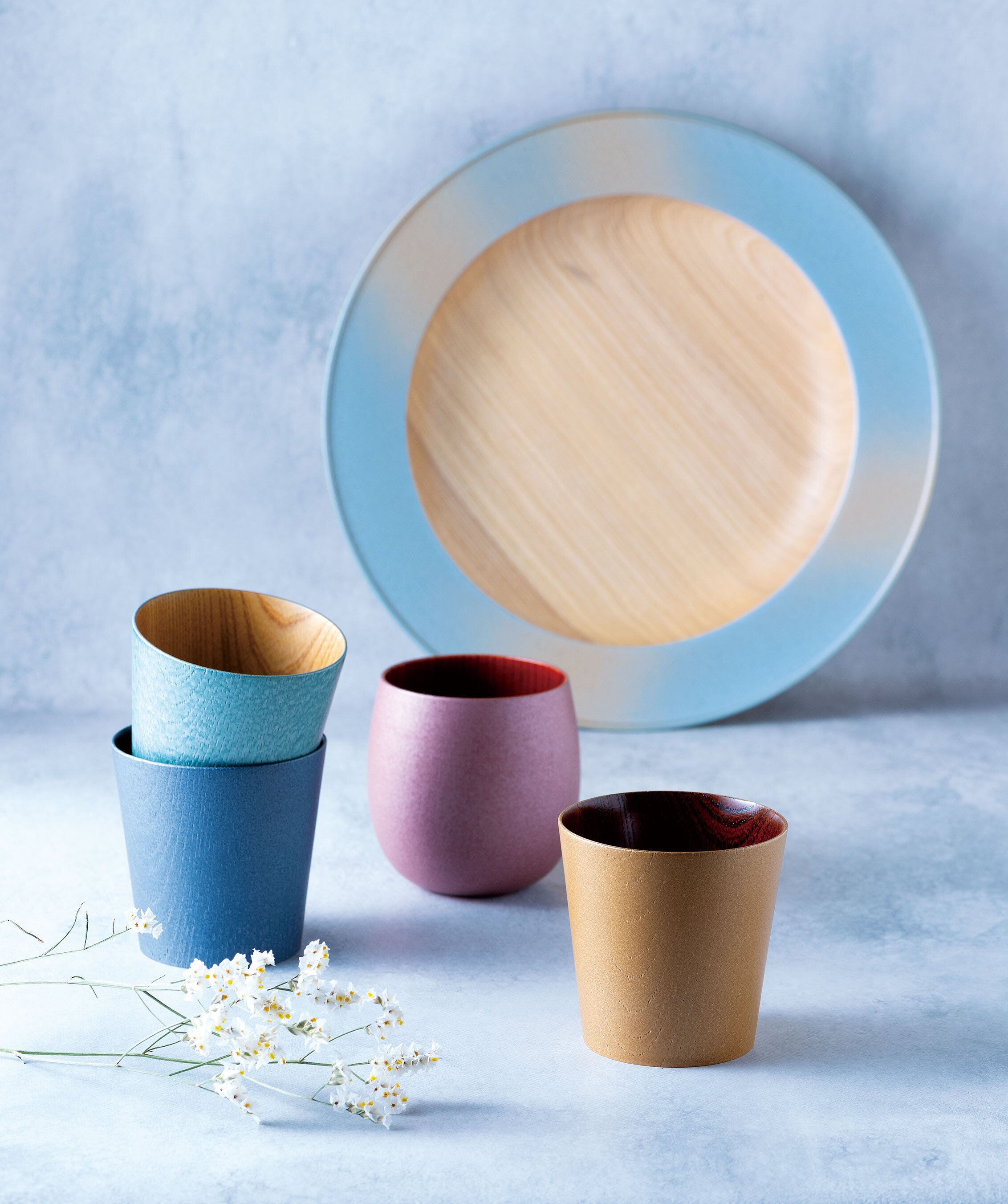 山中漆器】日本古来の漆工芸を革新し続ける（石川県加賀市）｜ほんの