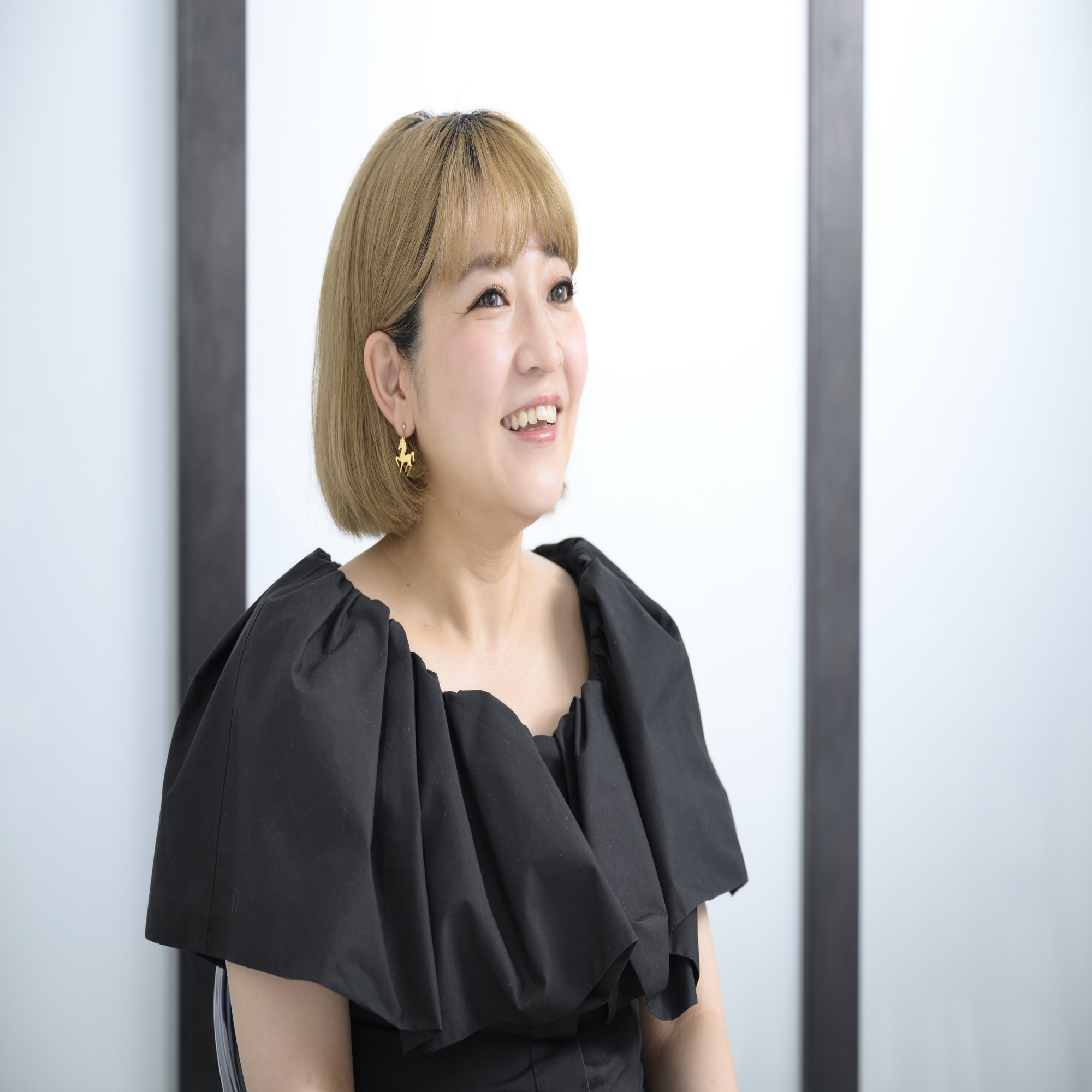 ステークホルダーとの強固な結びつきが基本、未来を見据えて“一歩先”のテクノロジーを活用する 〜TGC実行委員会  チーフプロデューサー、池田友紀子氏に聞く〜｜国際社会経済研究所(IISE)