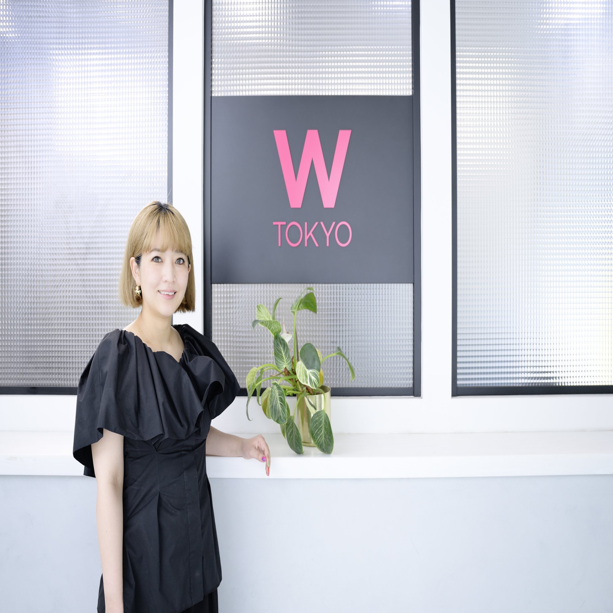 ステークホルダーとの強固な結びつきが基本、未来を見据えて“一歩先”のテクノロジーを活用する 〜TGC実行委員会  チーフプロデューサー、池田友紀子氏に聞く〜｜国際社会経済研究所(IISE)