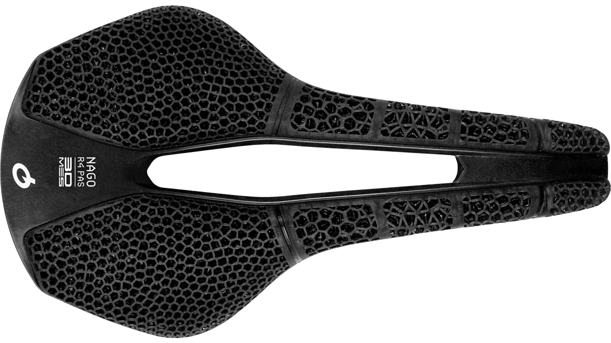話題の「Prologo 3Dサドル」使ってみた｜877Bicycle?