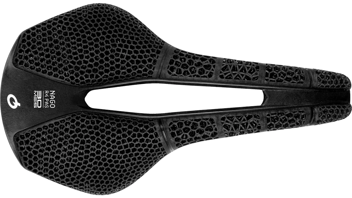 3Dサドル 245x143mm 穴無し 話題の「Prologo 3Dサドル」使ってみた｜877Bicycle🍌