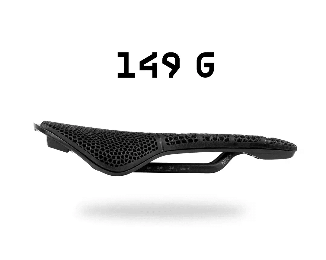 話題の「Prologo 3Dサドル」使ってみた｜877Bicycle🍌