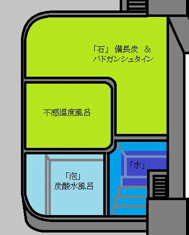 サウナ図解攻略】東中野 松本湯｜サウナ黙示録