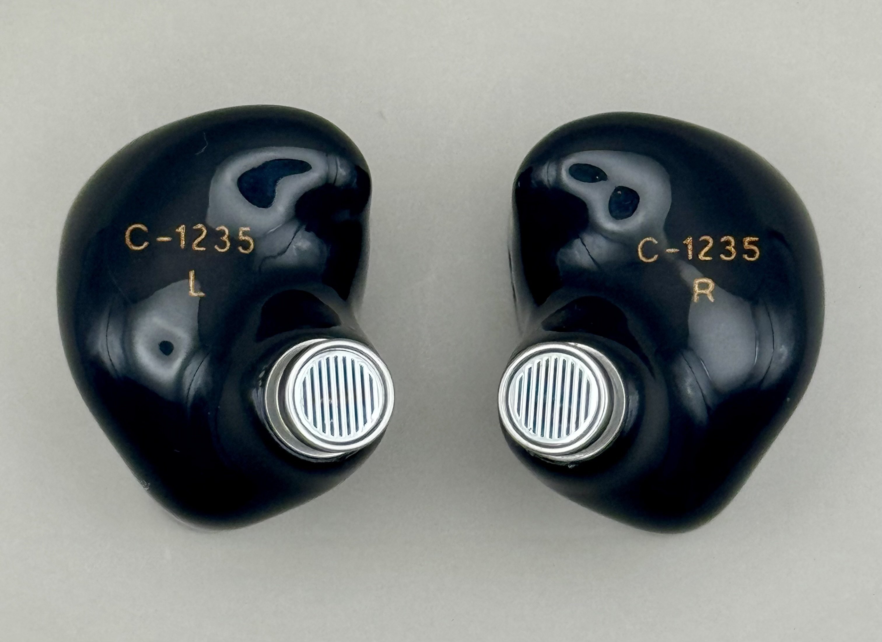 Kiwi ears ke4 中華イヤホン Kiwi Ears KE4 | Completely Redesigned 2DD+2BA Hybrid IEM
