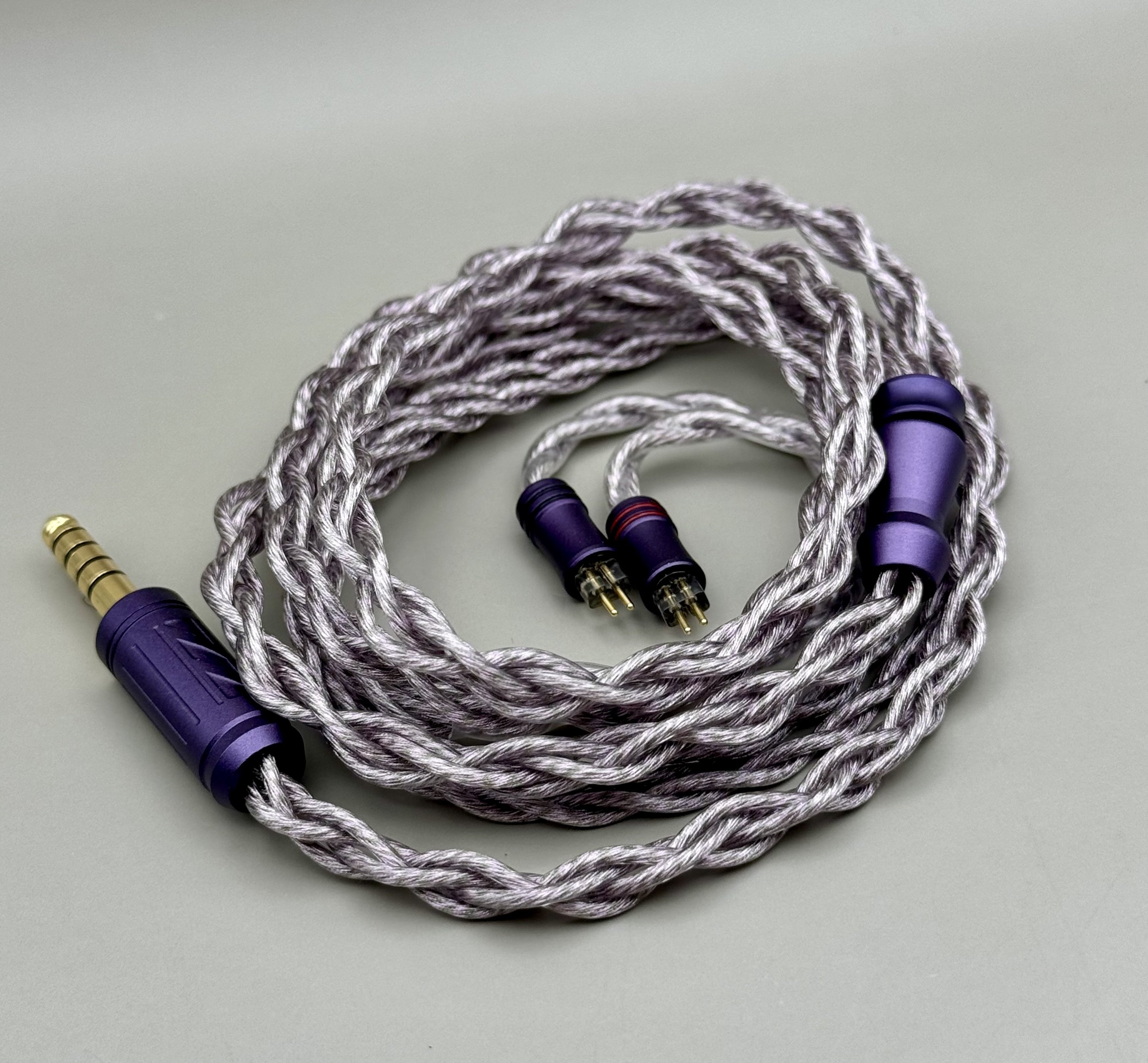 NICEHCK AceLilacのレビュー｜ラルフ・ヒンクリー